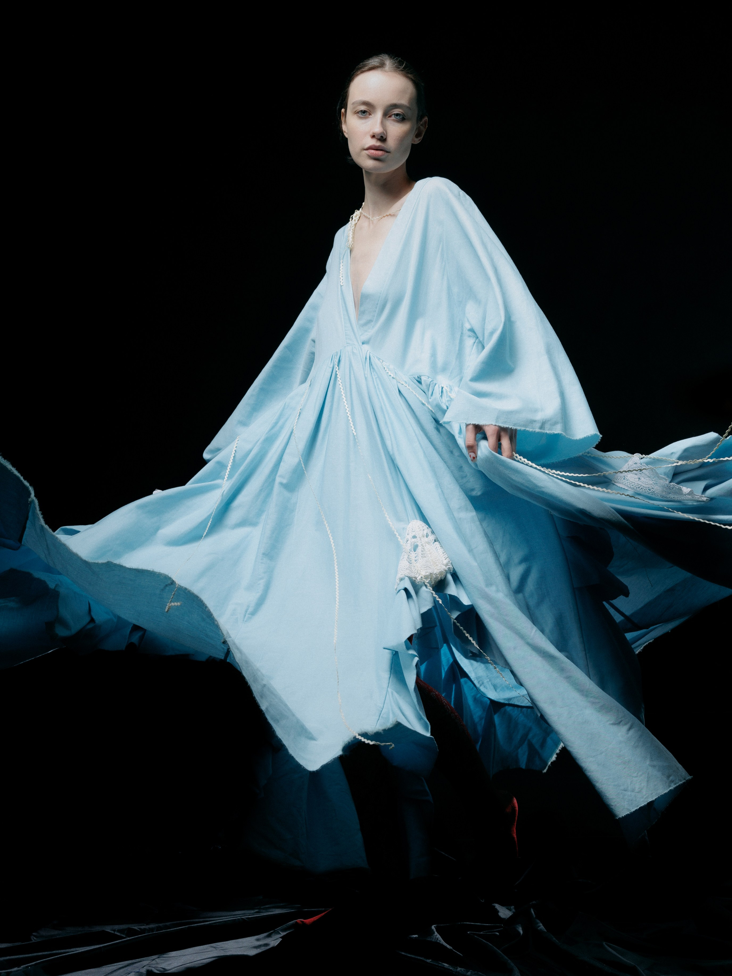 Для MIKHAL'CHUK. Фотограф Светлана Гусева