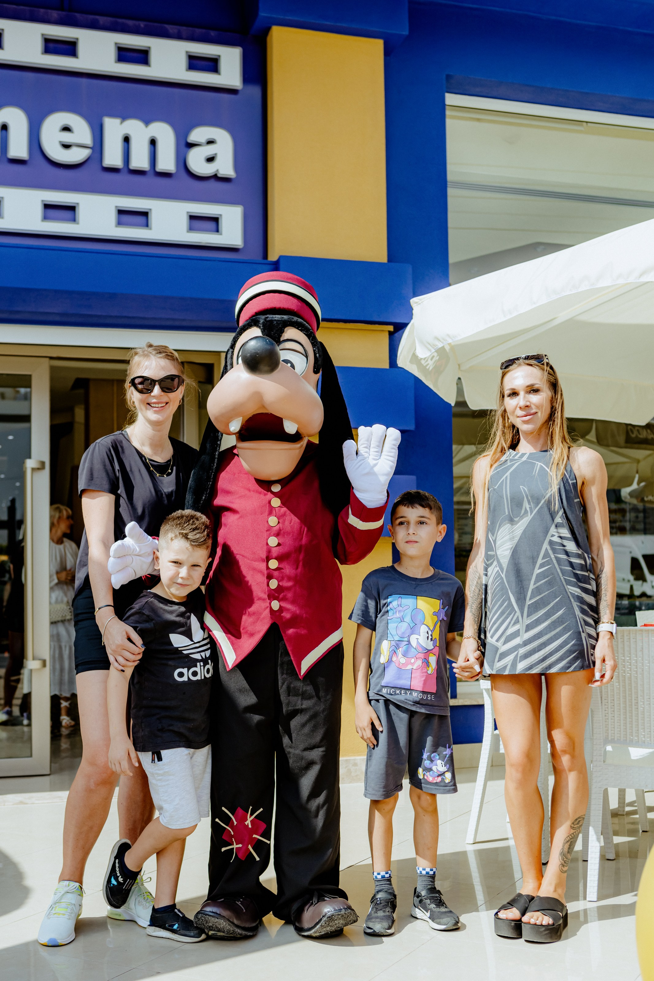 Orlando Starlux. Photographer in Batumi, Georgia Pavel Sharnikov