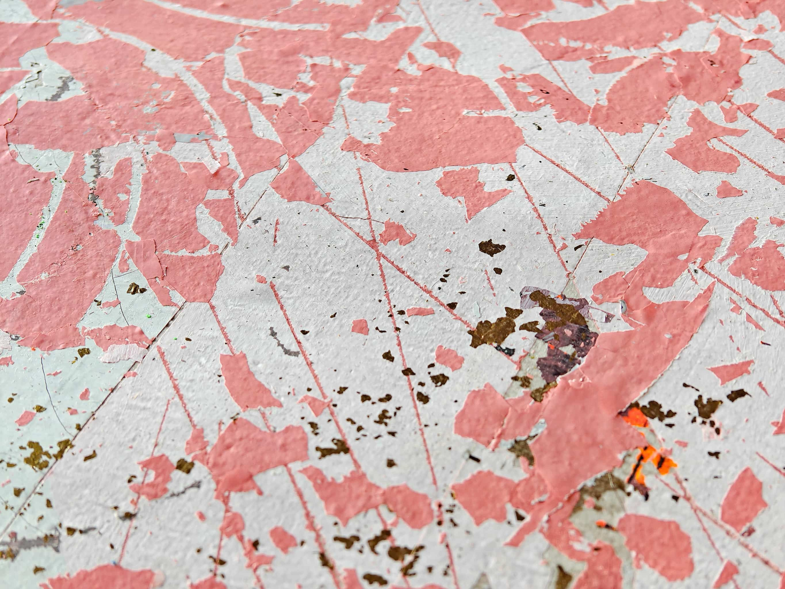 Paradise of Broken Porcelain Hearts. Artist Ilya Gololobov official website. Contemporary art and commissions