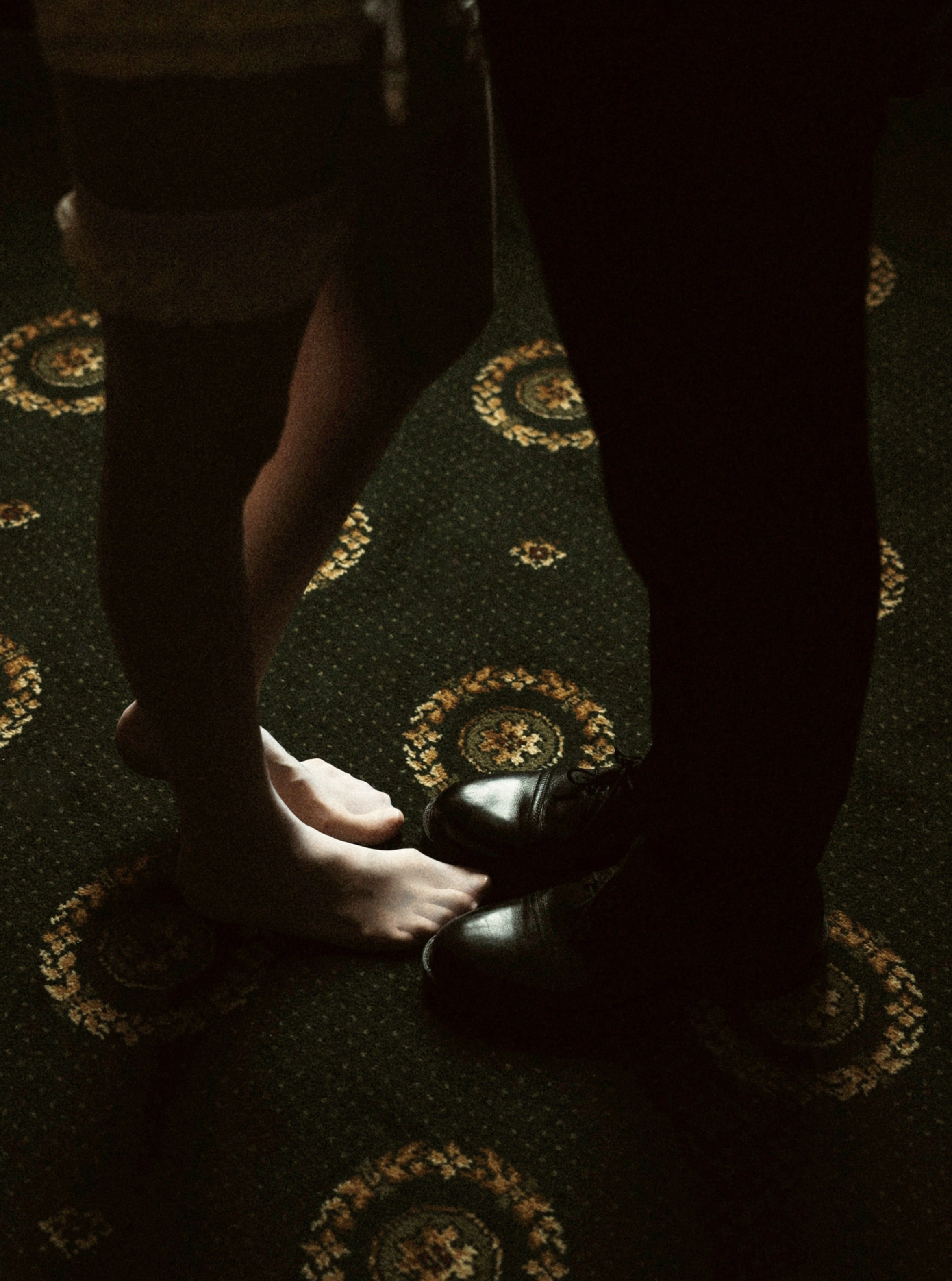 Влад и Вера. Фотограф Москва, Санкт-Петербург, Абакан