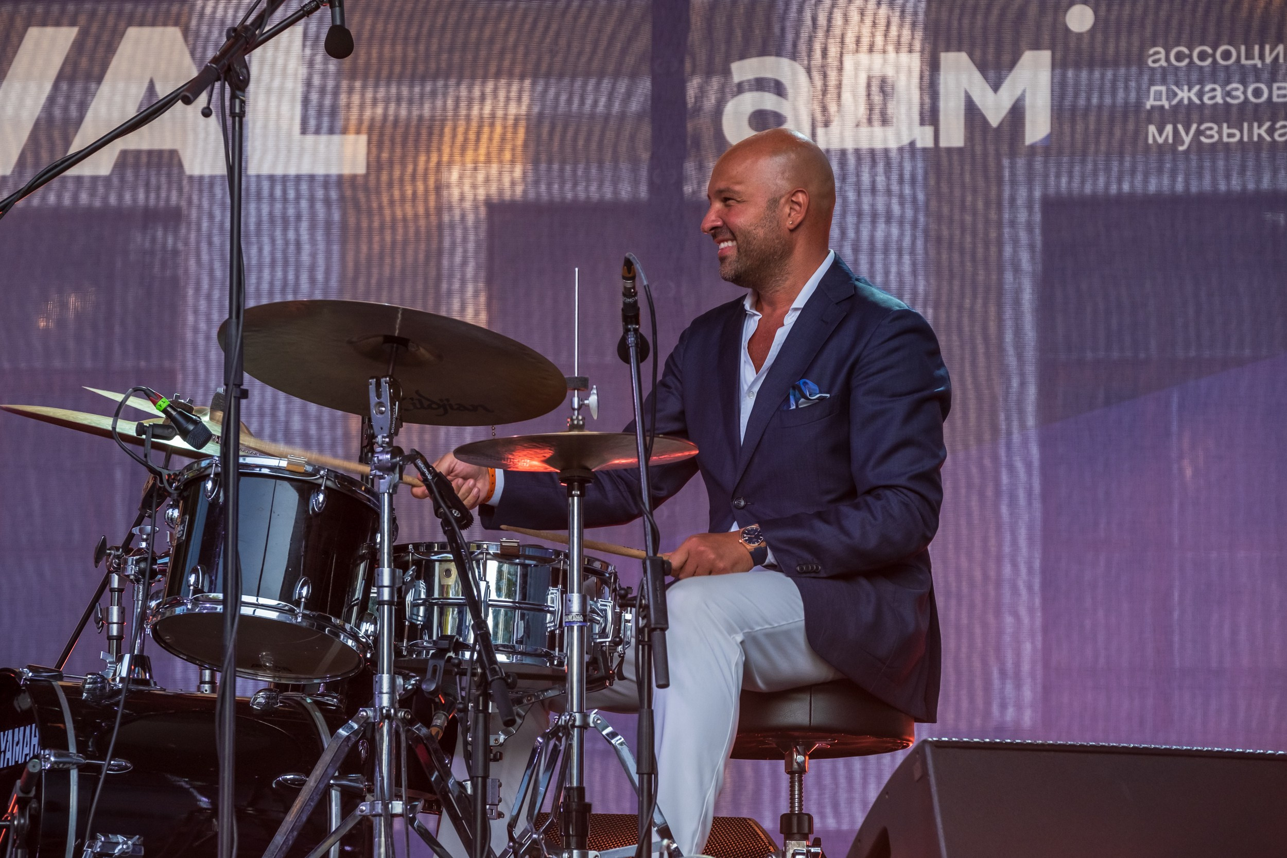 РЕПОРТАЖ. Фотограф в Санкт-Петербурге и Москве Юлия Паршакова