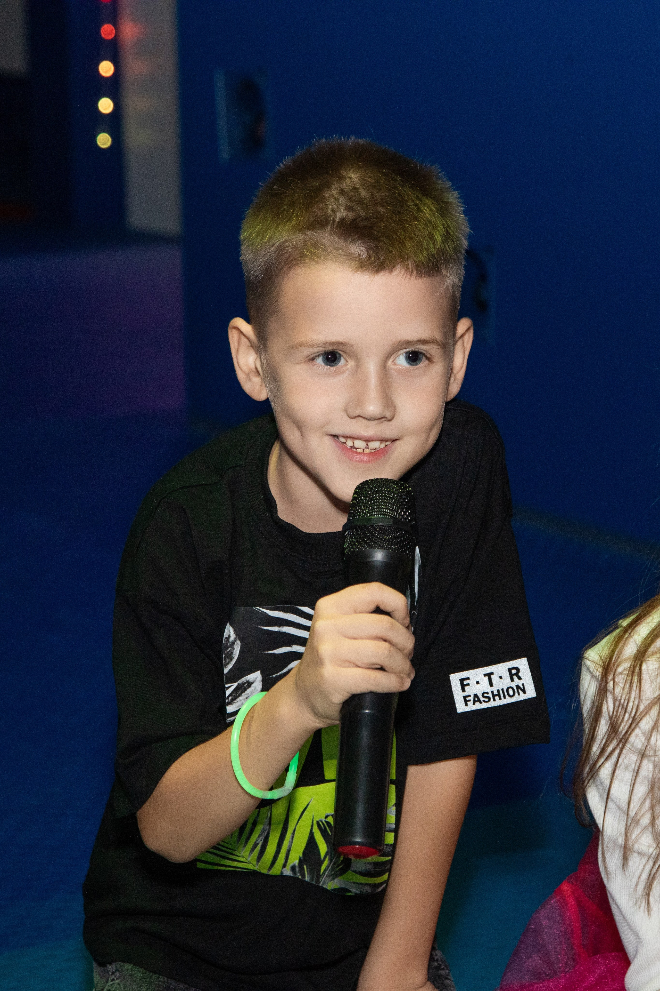 Детский фотограф в WOW Land — репортажная съёмка праздников. Фотограф Нижний Новгород Мария Китаева