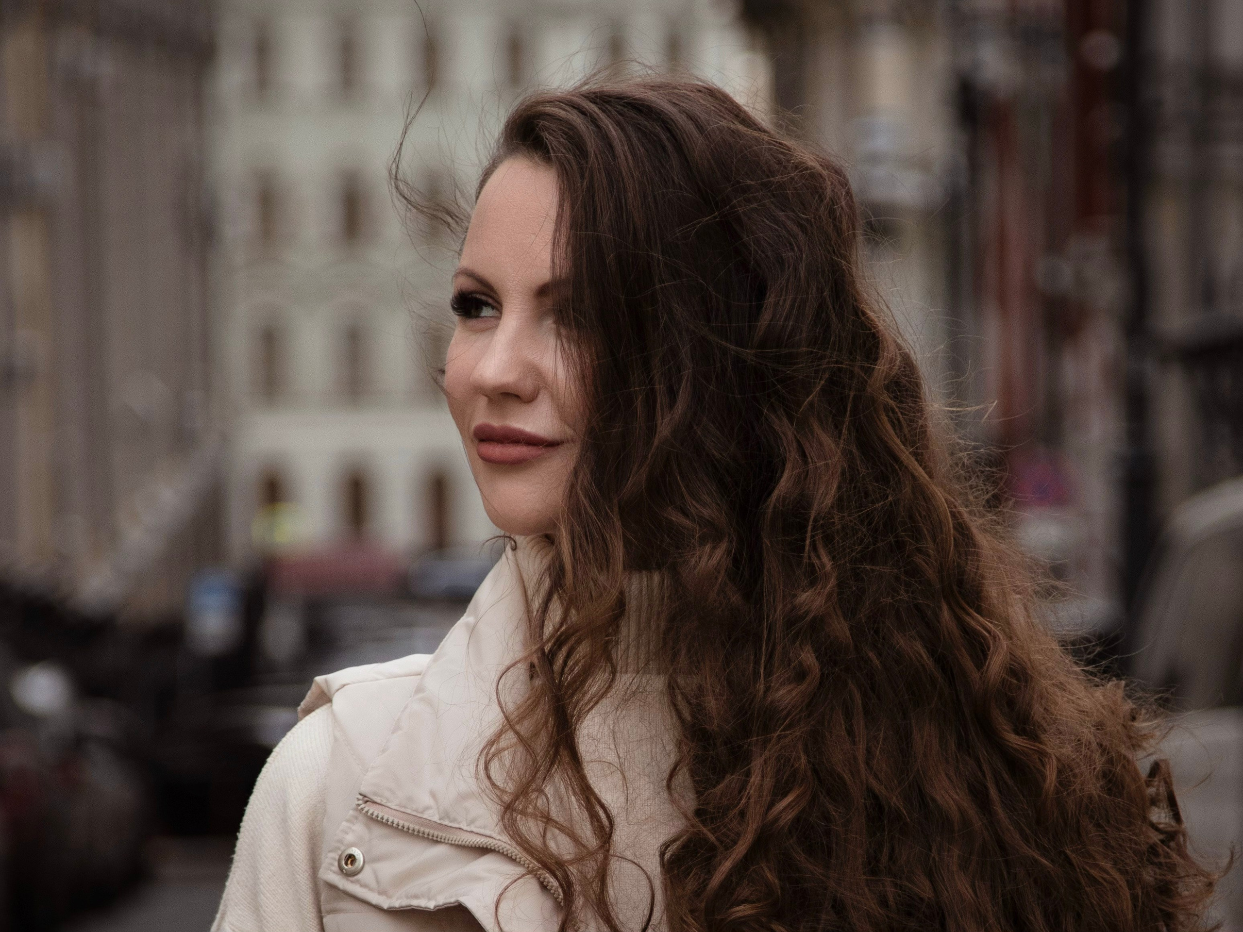 Индивидуальные съёмки. Фотограф Москва и МО, Кристина Муслимова