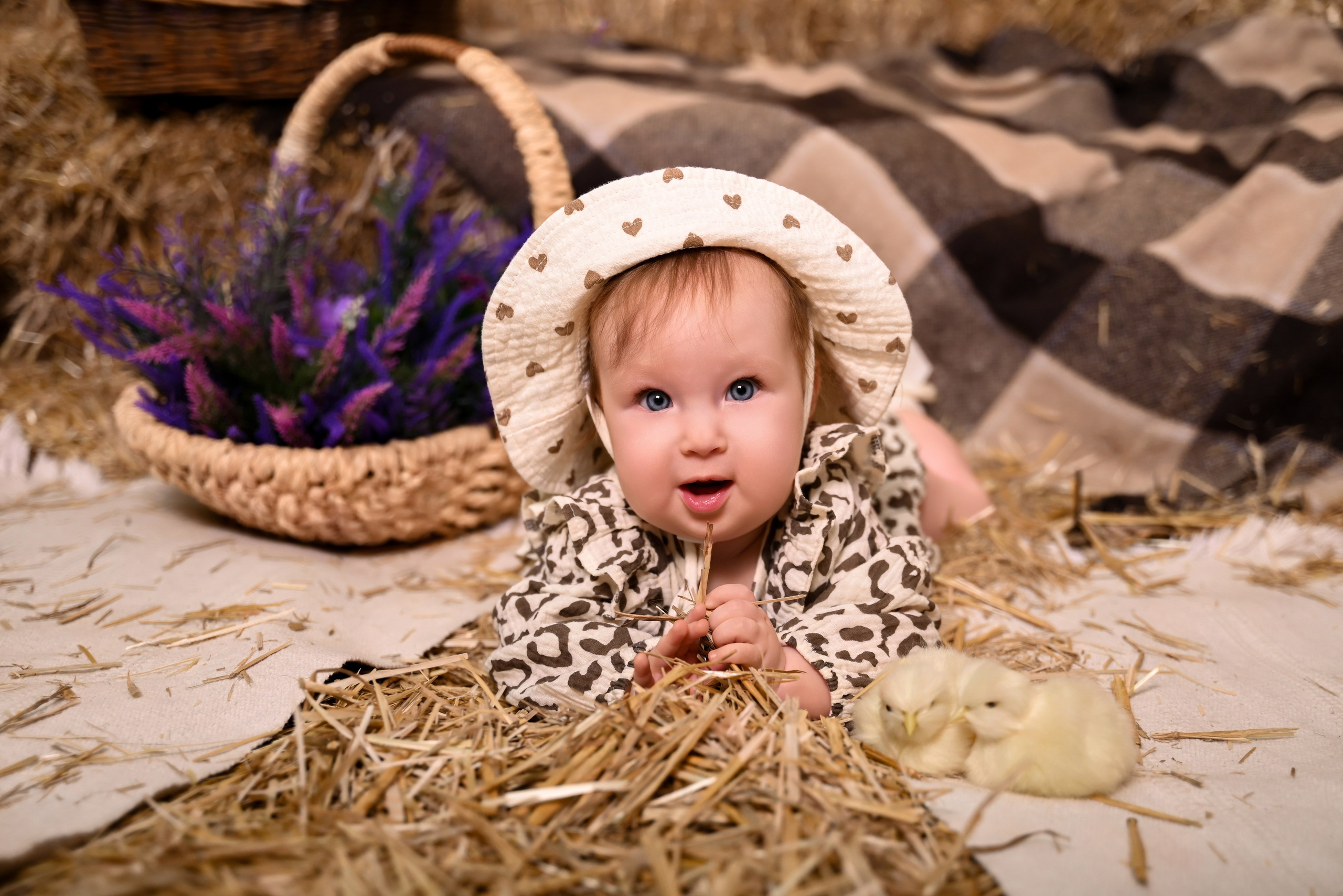 Детская фотосессия, фотограф на день рождения ребенка, детский и семейный фотограф. Главная