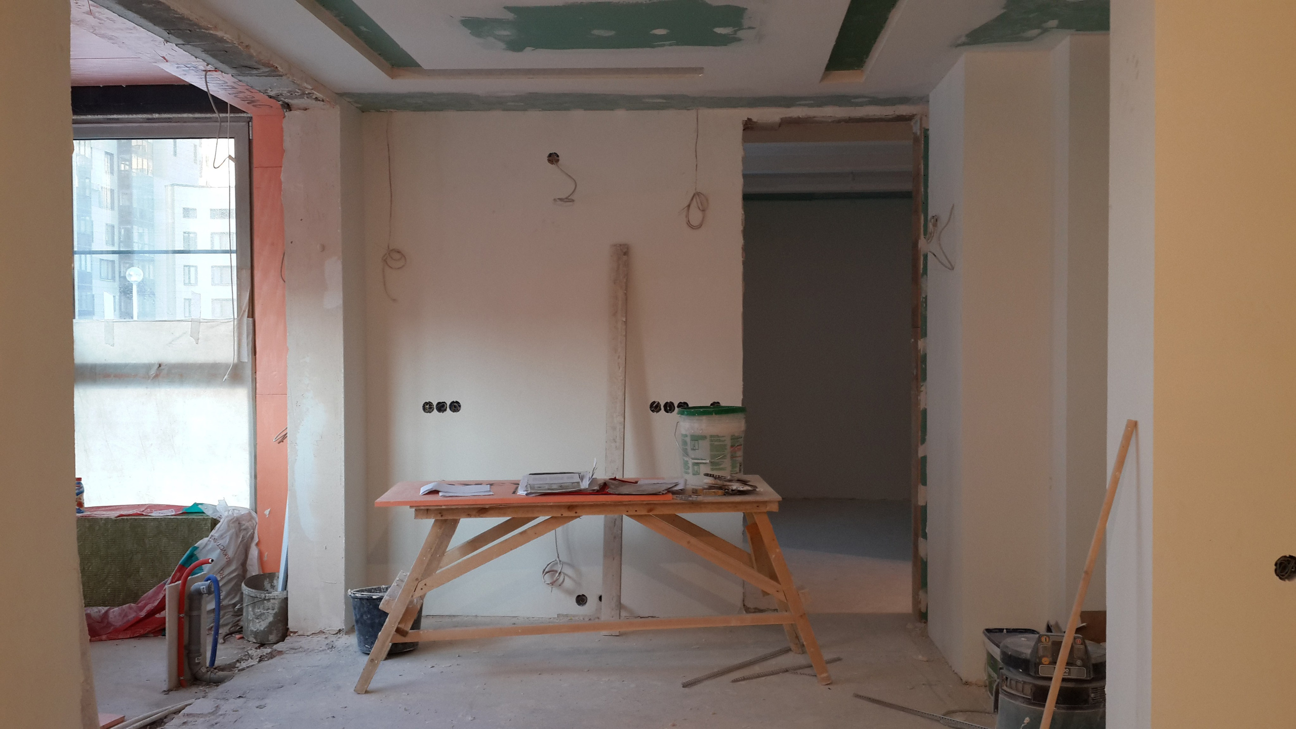 Проекты До/После. Дизайнер интерьеров в Спб Григорьева Майя