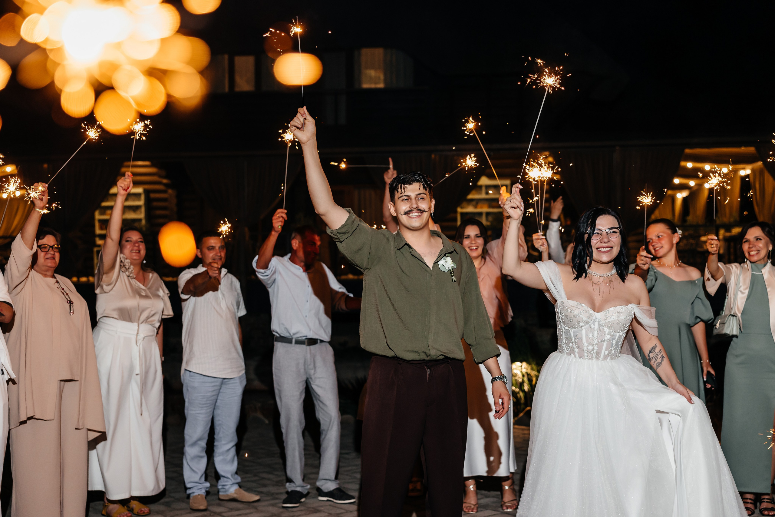 Анонс свадьбы Виктории и Рената. Свадебный фотограф в Крыму и Севастополе Ольга Баскакова