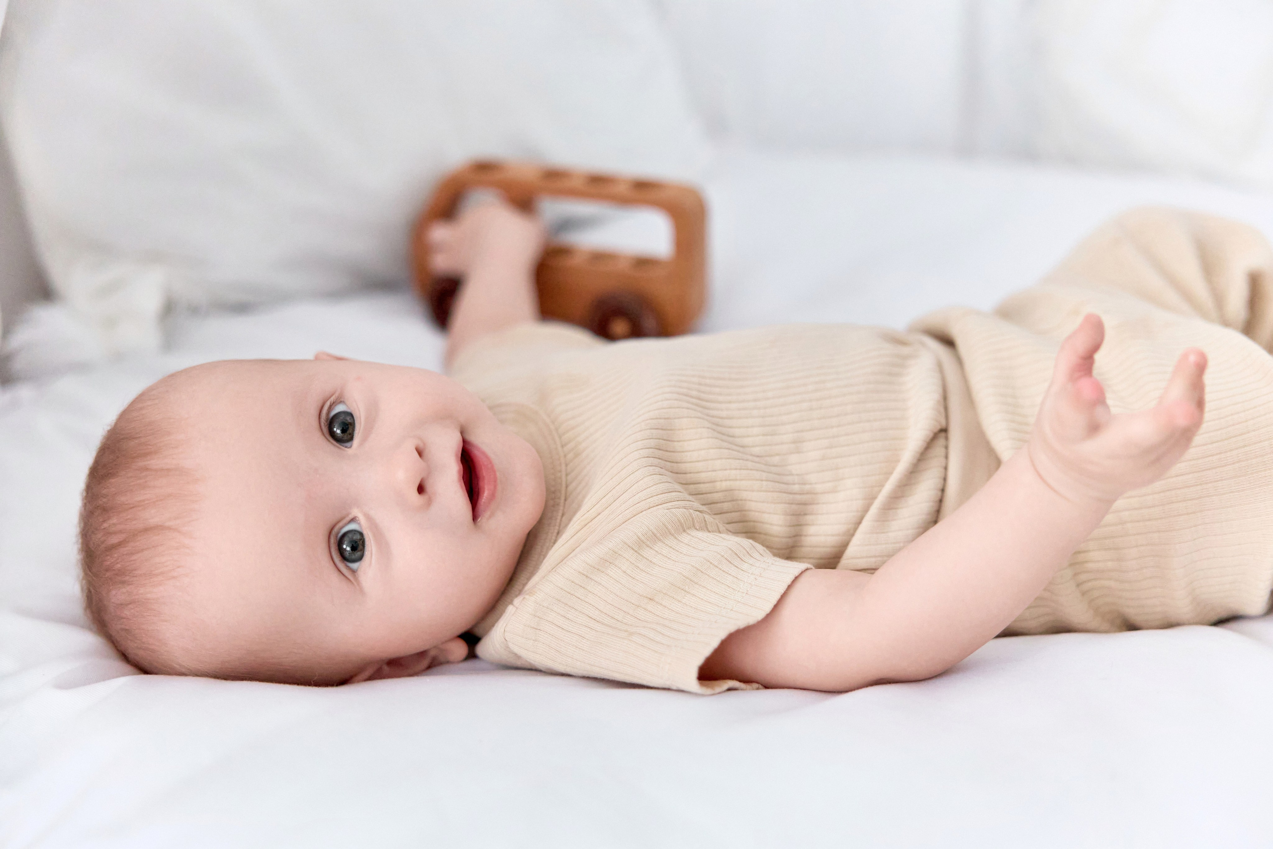 Детский фотограф в Туле Екатерина Максимова