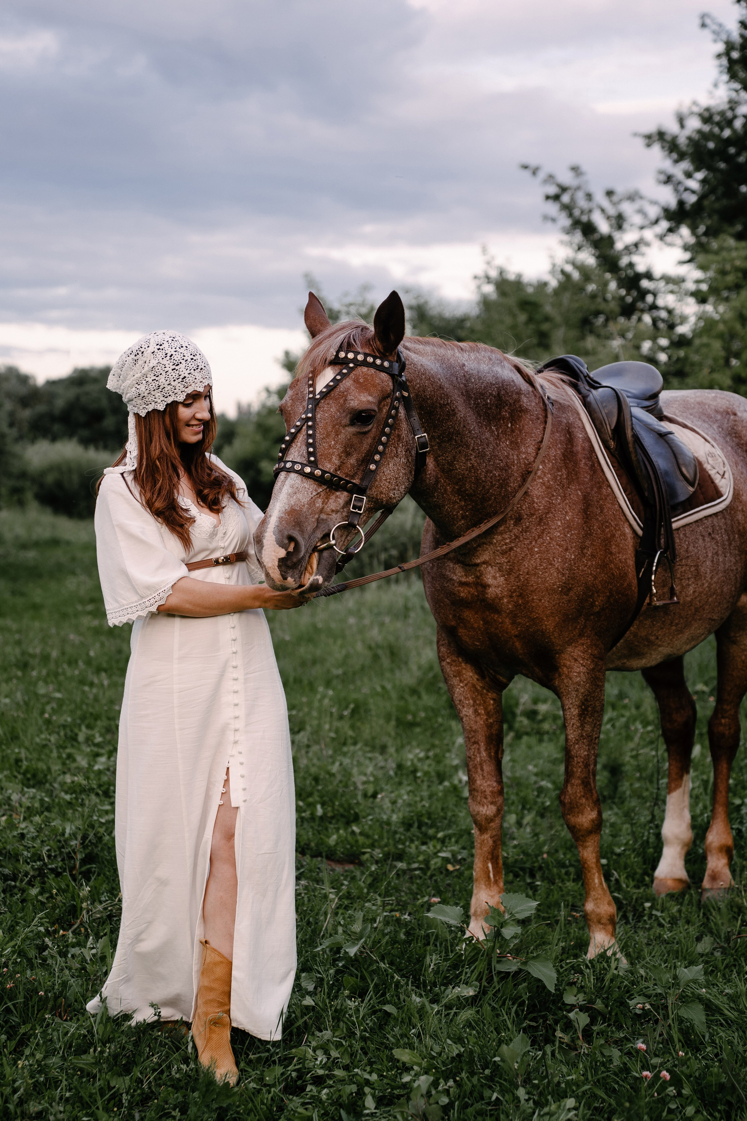 Элиза, Элина, Роберт. Свадебный и семейный фотограф в Воронеже Анастасия Бойко