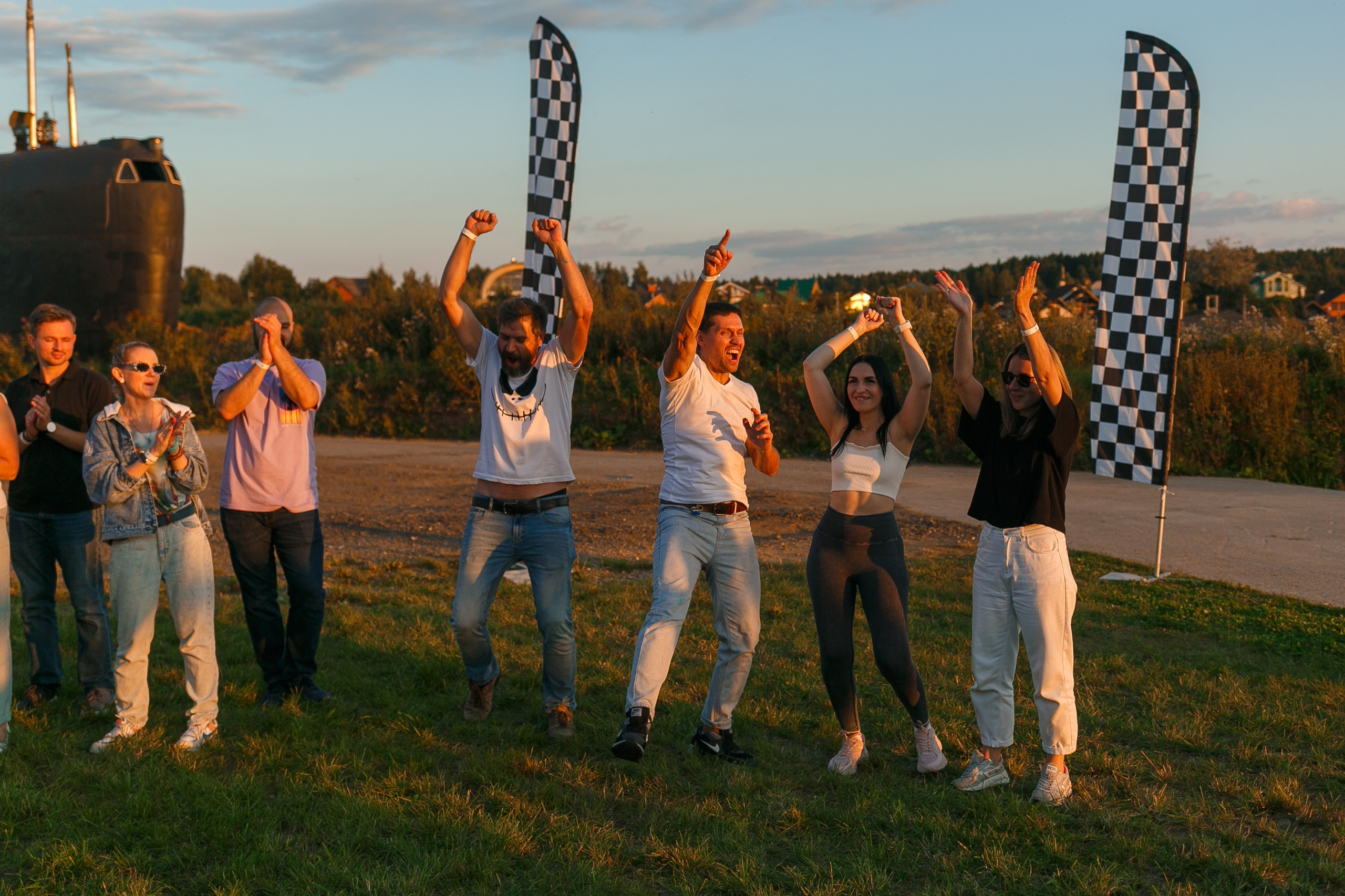 Репортажный фотограф Борис Геер