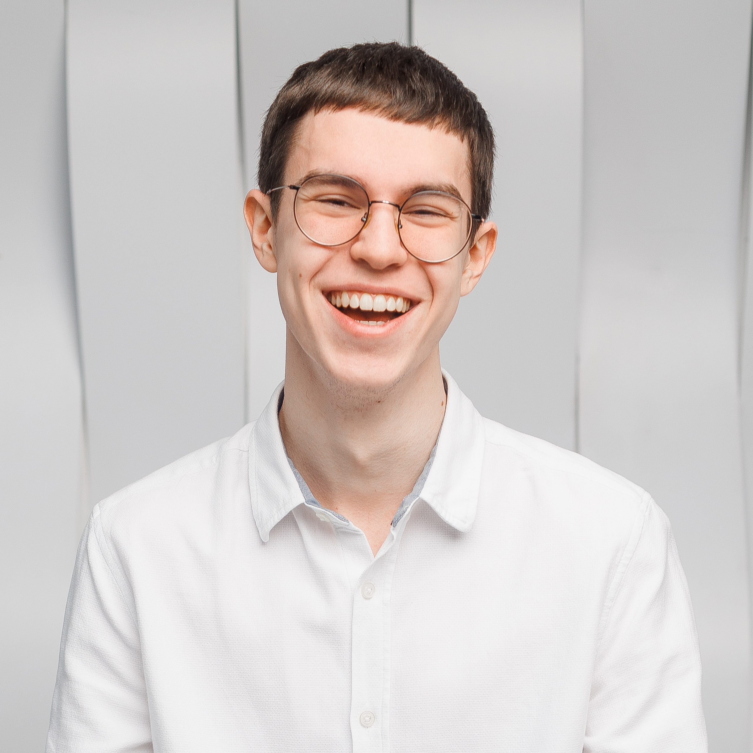 Портреты 11 класс. Репортажный фотограф Борис Геер