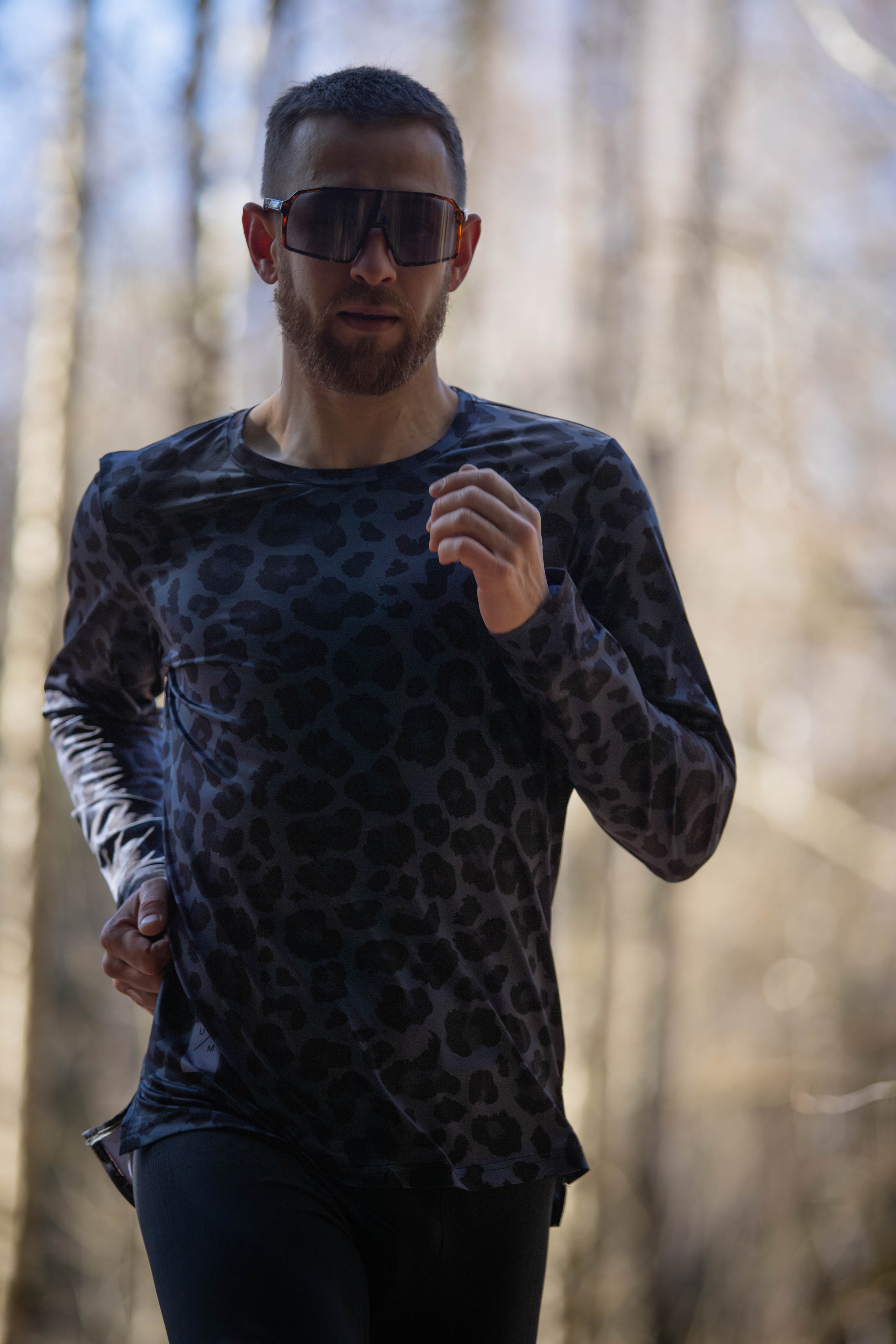 UNDER BY ME. Александра Мельниченко/ Бегающий фотограф