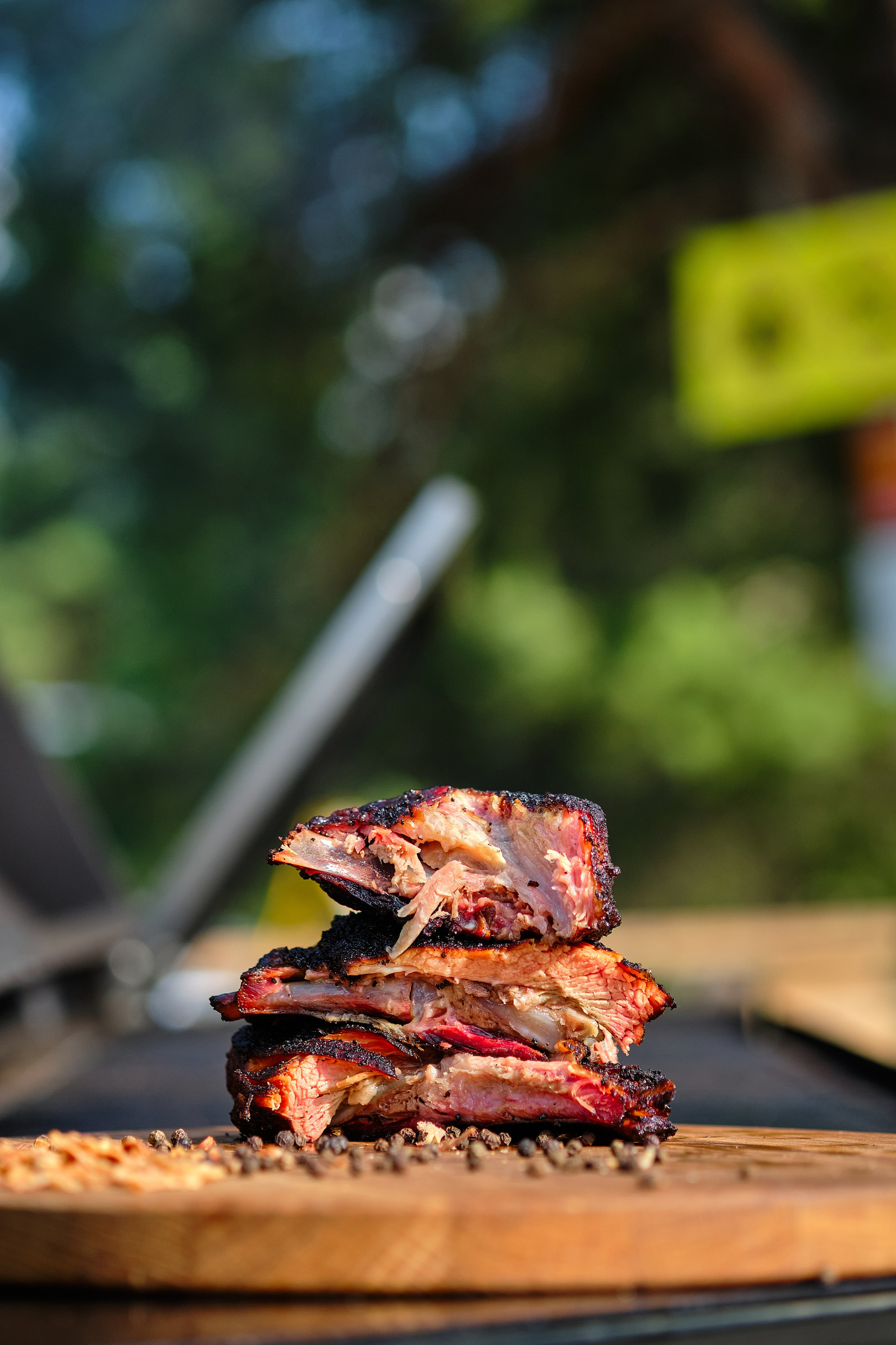 Истории. Потанин Сергей — фуд-фотография и дизайн меню в Воронеже