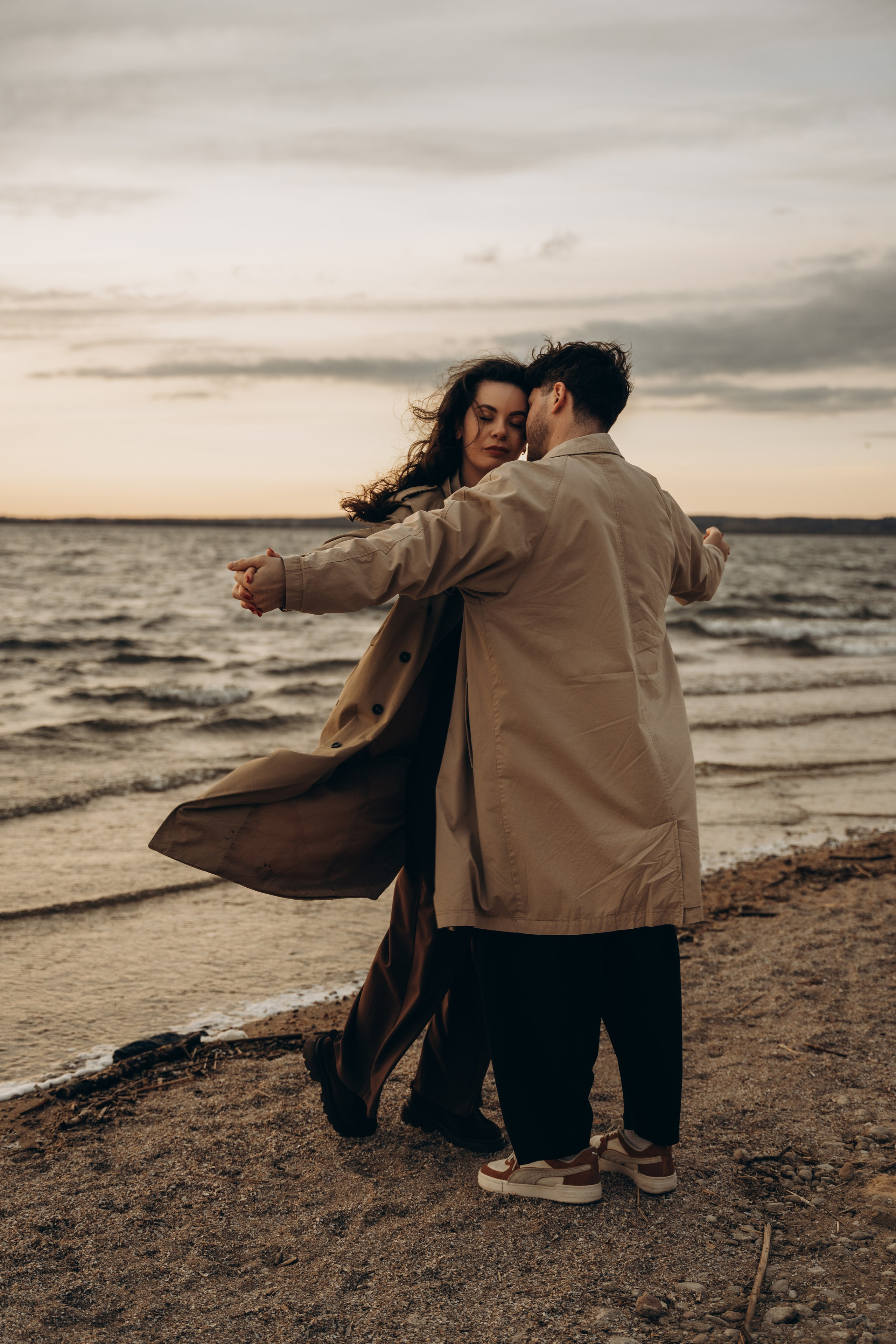 Вероника + Никита. Фотограф Мария Миллс | Минск