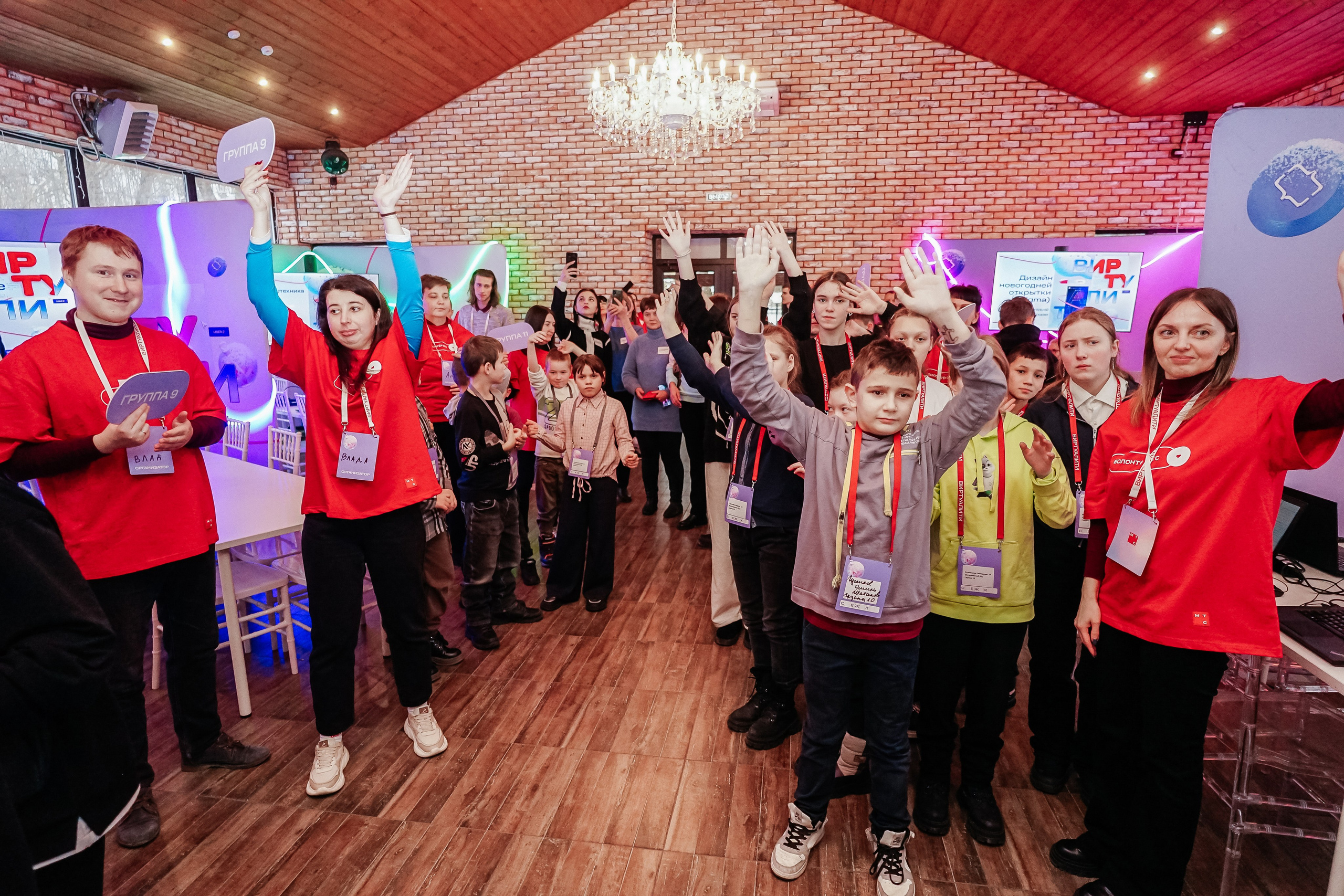 ВИРТУАЛИТИ | Смоленск. Фотограф и видеограф Смоленск | Студия Цезарь