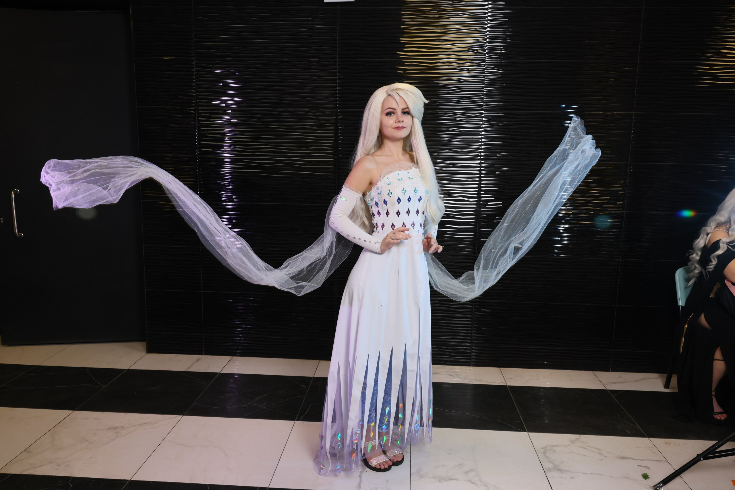 Юки, но Одори 13. Фотограф в Туле Крупский АнДРей. Фотостудия «КАДР71» в Туле