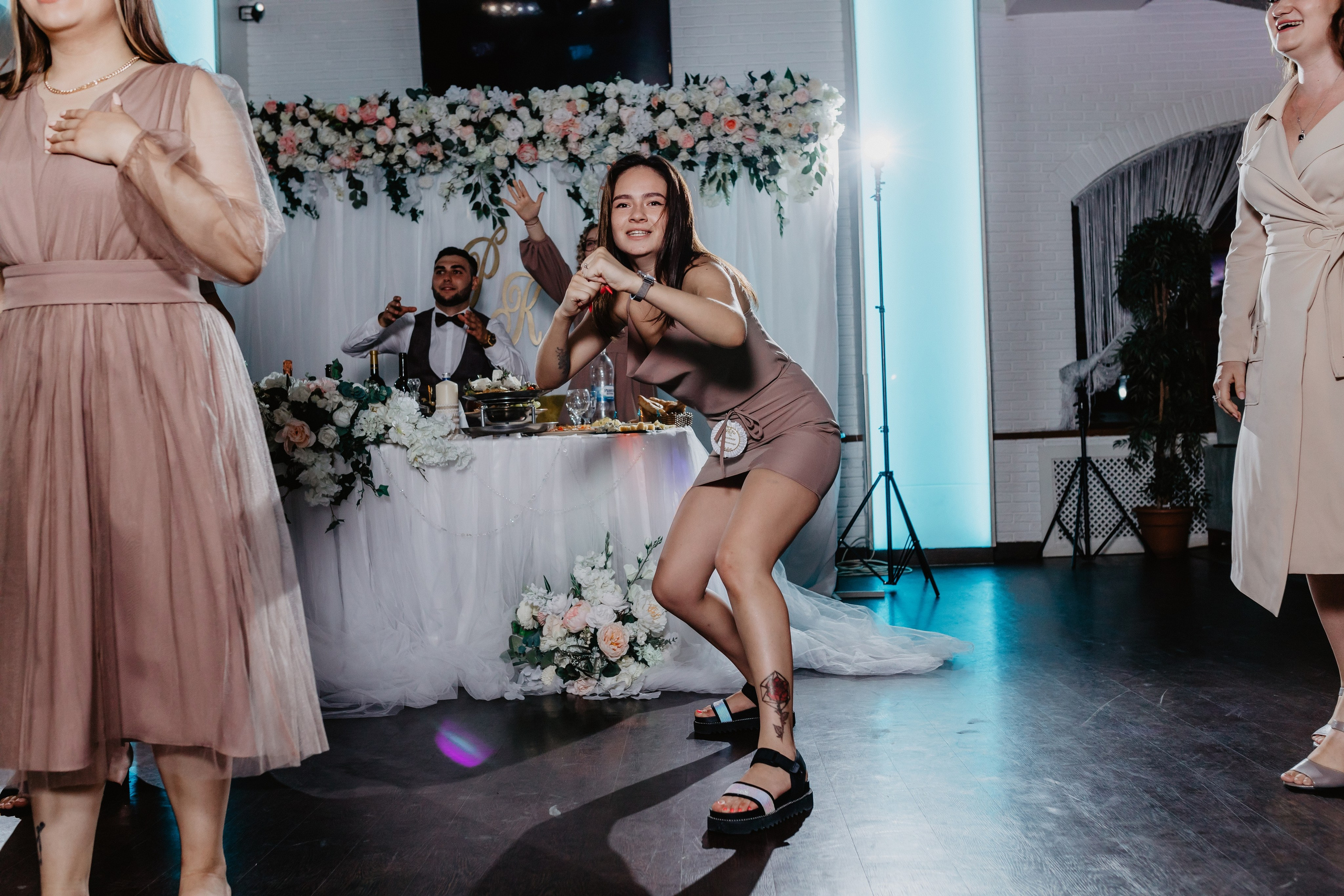 Ренат и Карина. Свадебный и семейный фотограф в Нижнекамске, Набережных Челнах