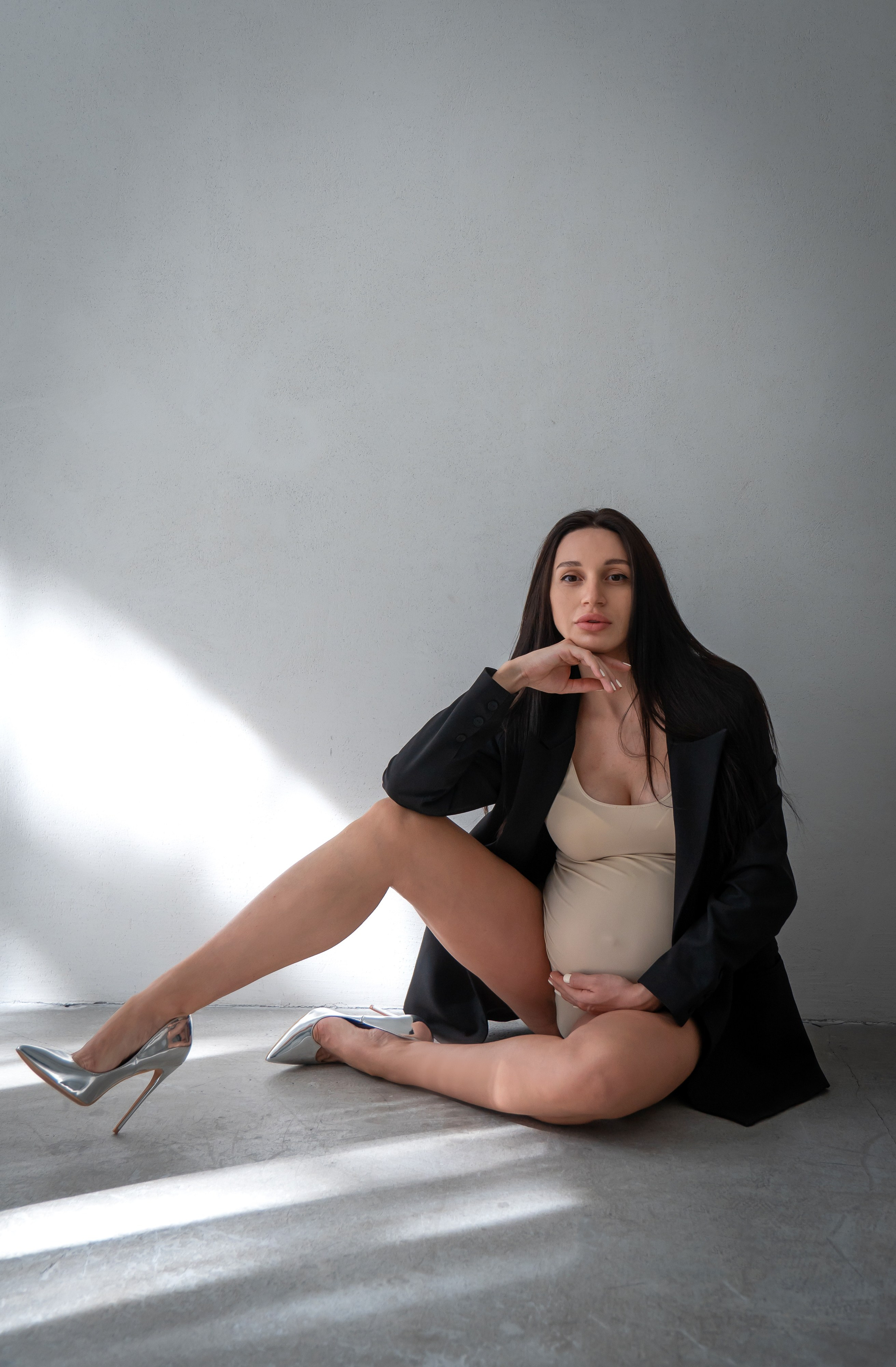 В студии. Фотограф в Краснодаре и Краснодарском крае Елена Быкова