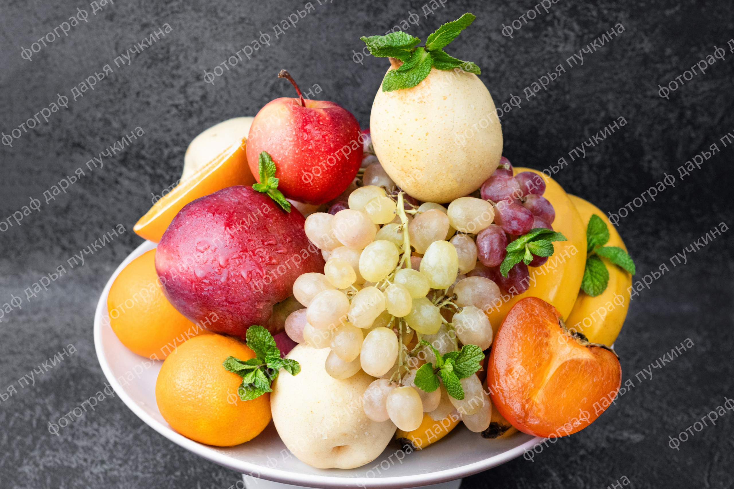 Ватан. Фотограф в Томске Дарья Пучкина