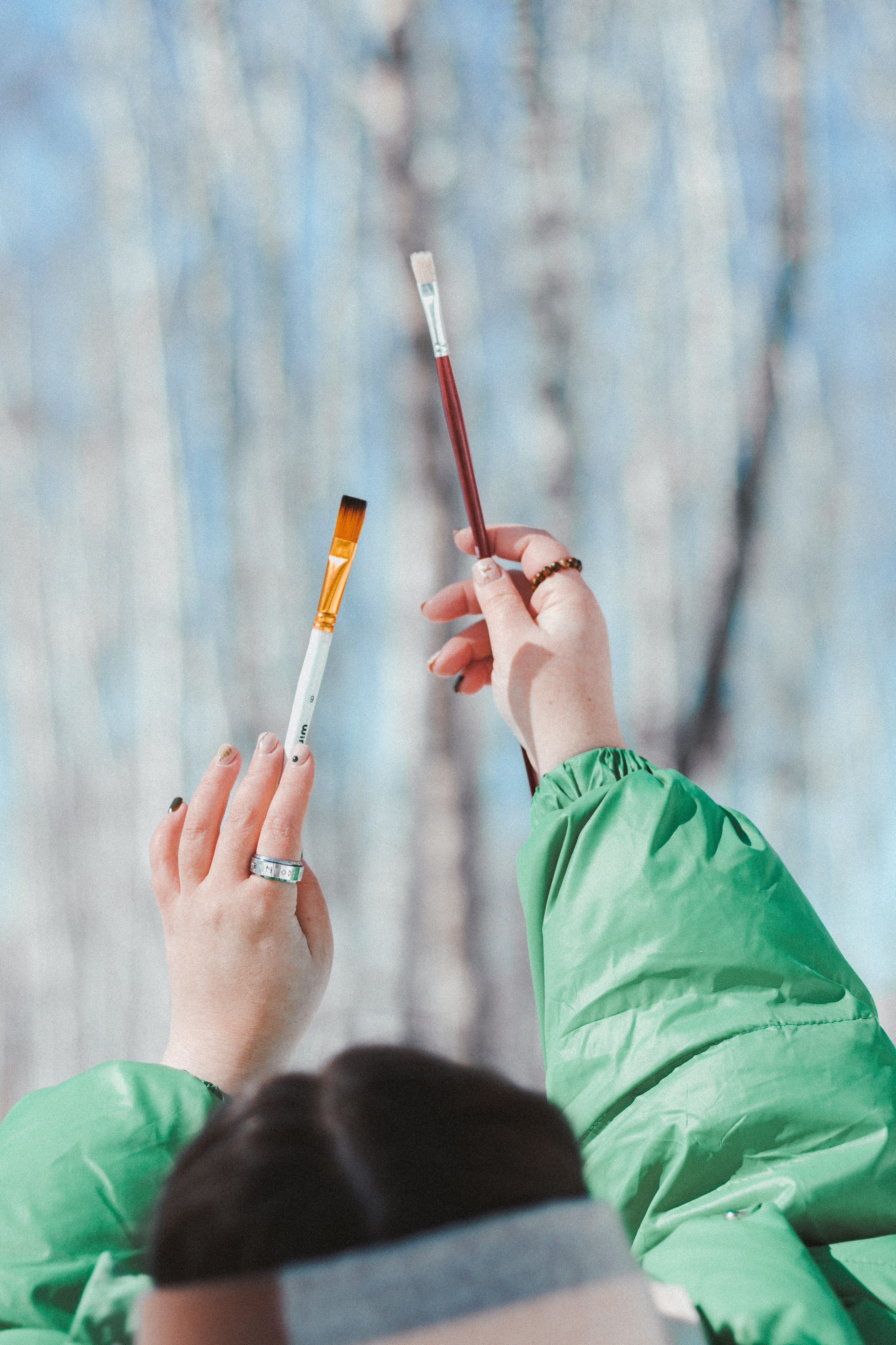 Фотограф Томск. Прогулочная фотосессия Томск. Фотосъёмка Томск. Фотограф в Томске Дарья Пучкина