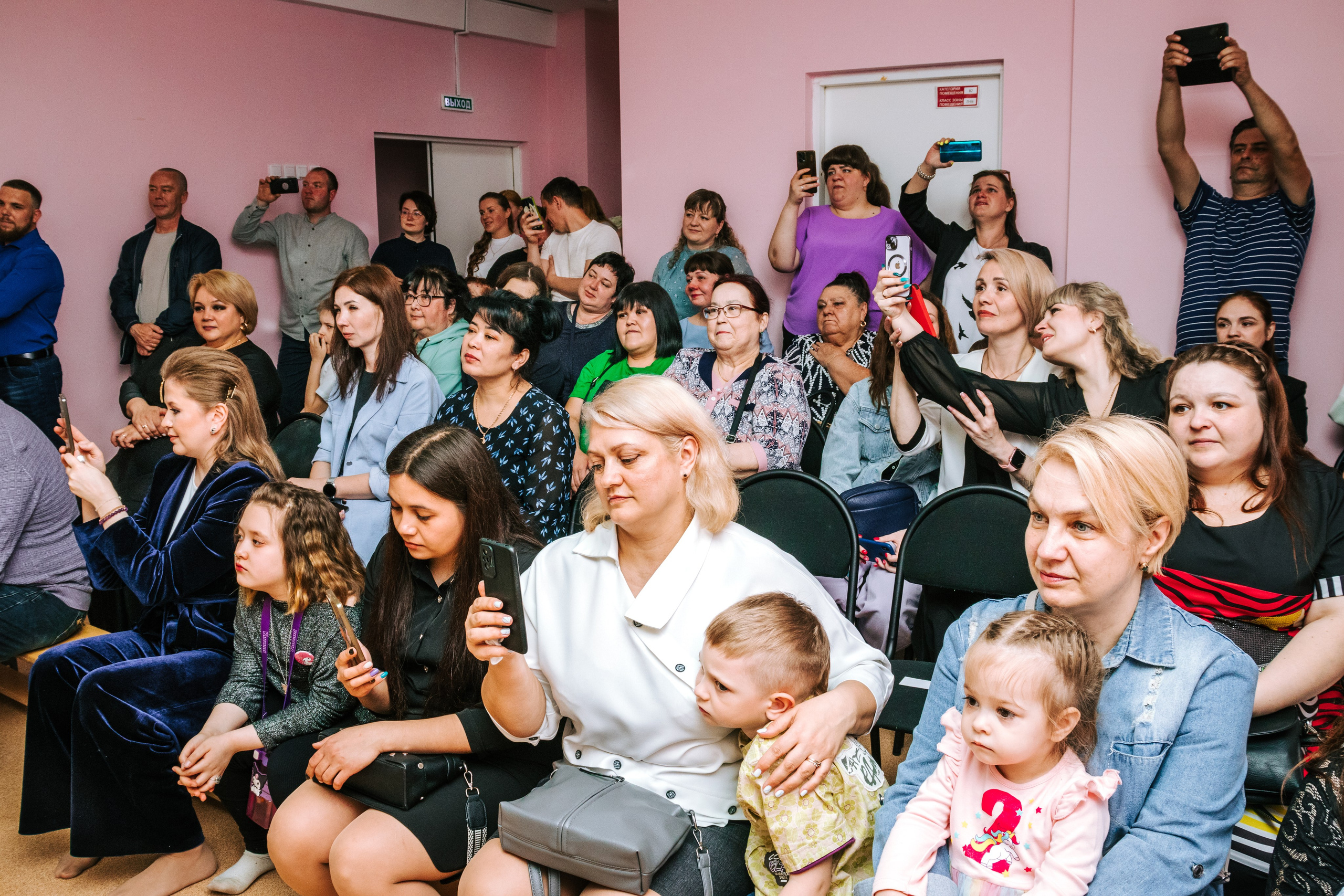 Фотограф на выпускной Детского сада Томск. Фотограф в Томске Дарья Пучкина