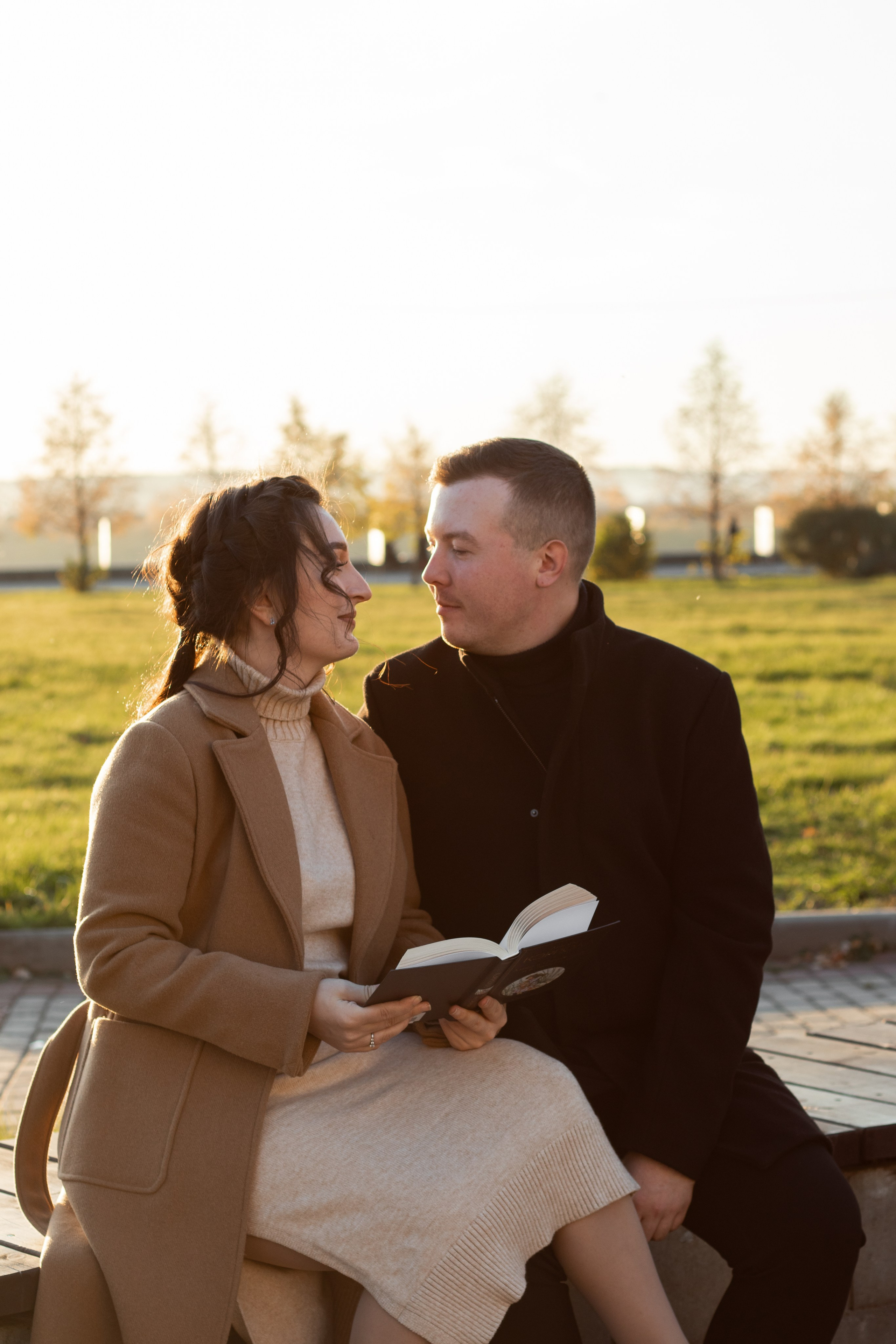 Съёмка беременной Томск. Фотосессия для беременных Томск. Фотограф в Томске Дарья Пучкина