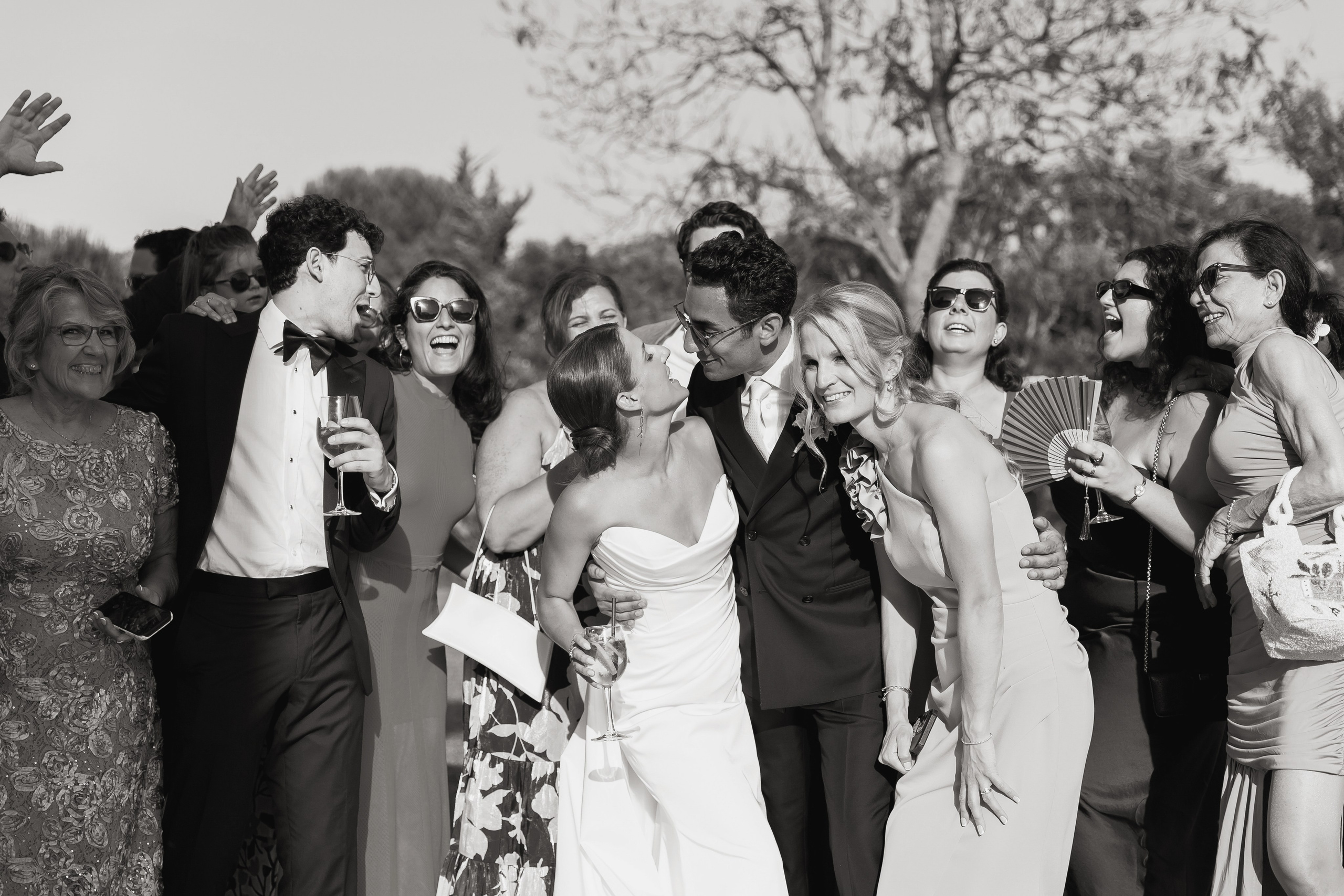 T & E. Wedding photographer