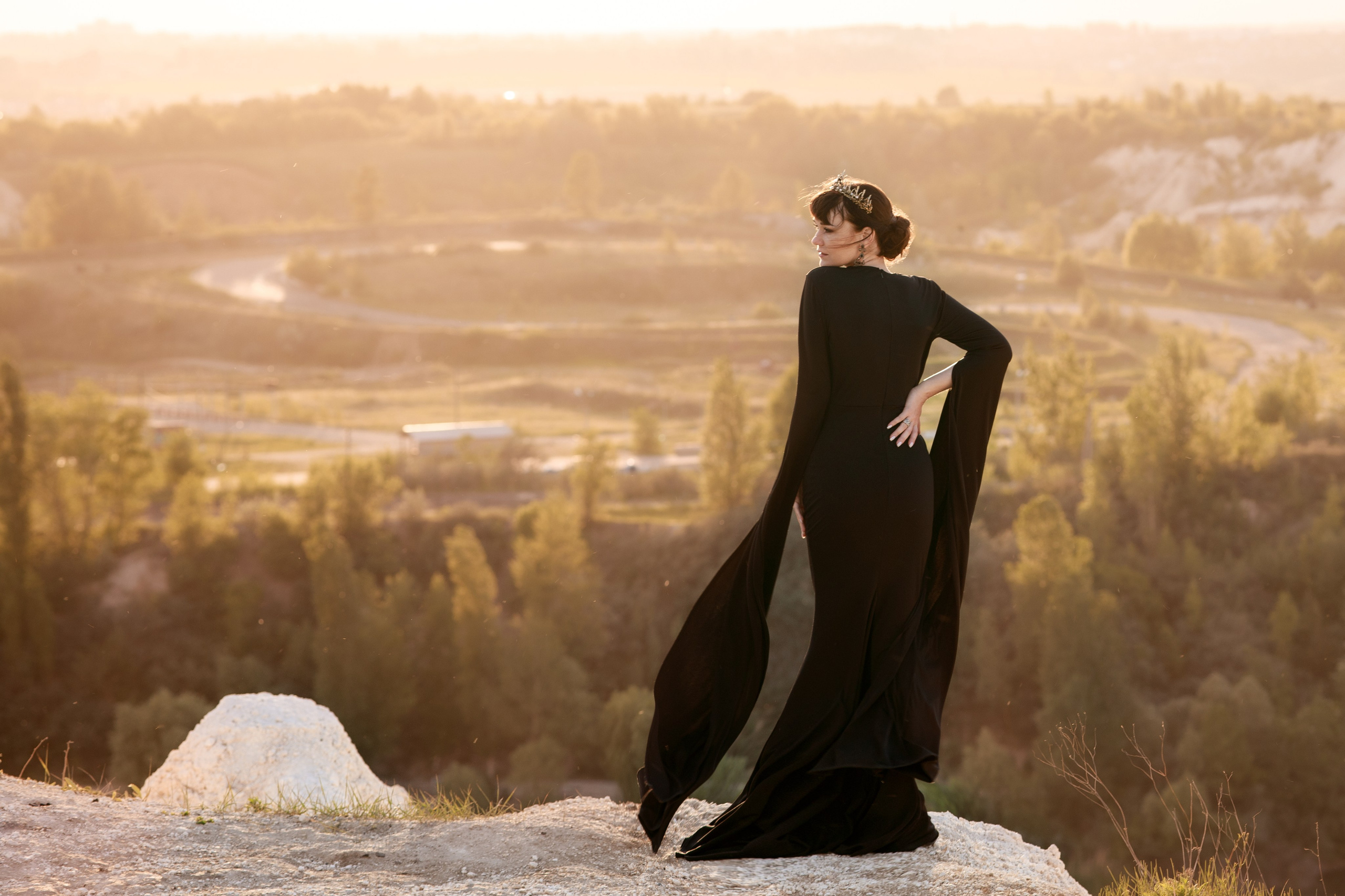 Съемки на природе и в городе. Женский и семейный фотограф в Воронеже Надя Кузнецова