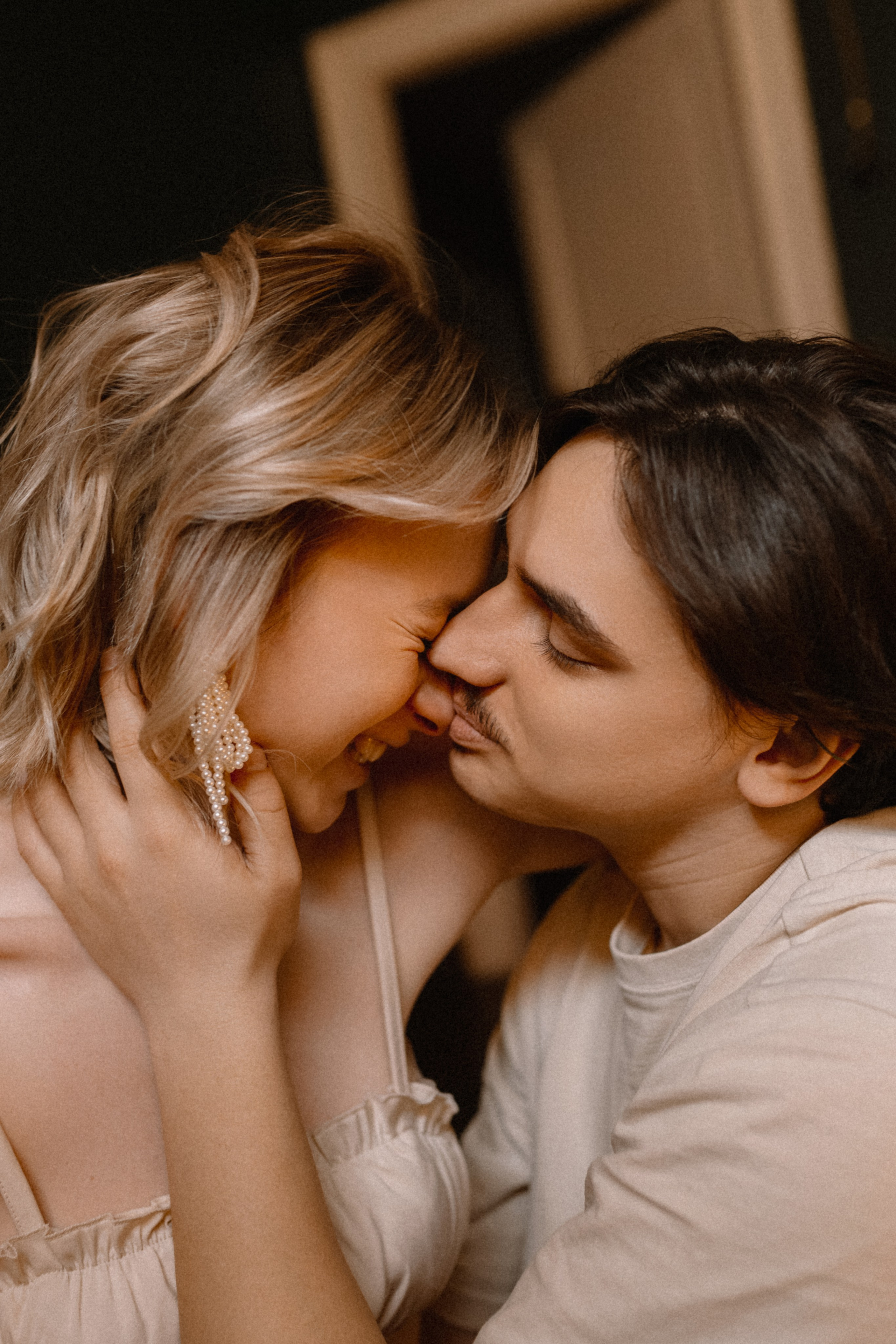 Миша и Саша. Николь — ваш любимый фотограф в Санкт-Петербурге