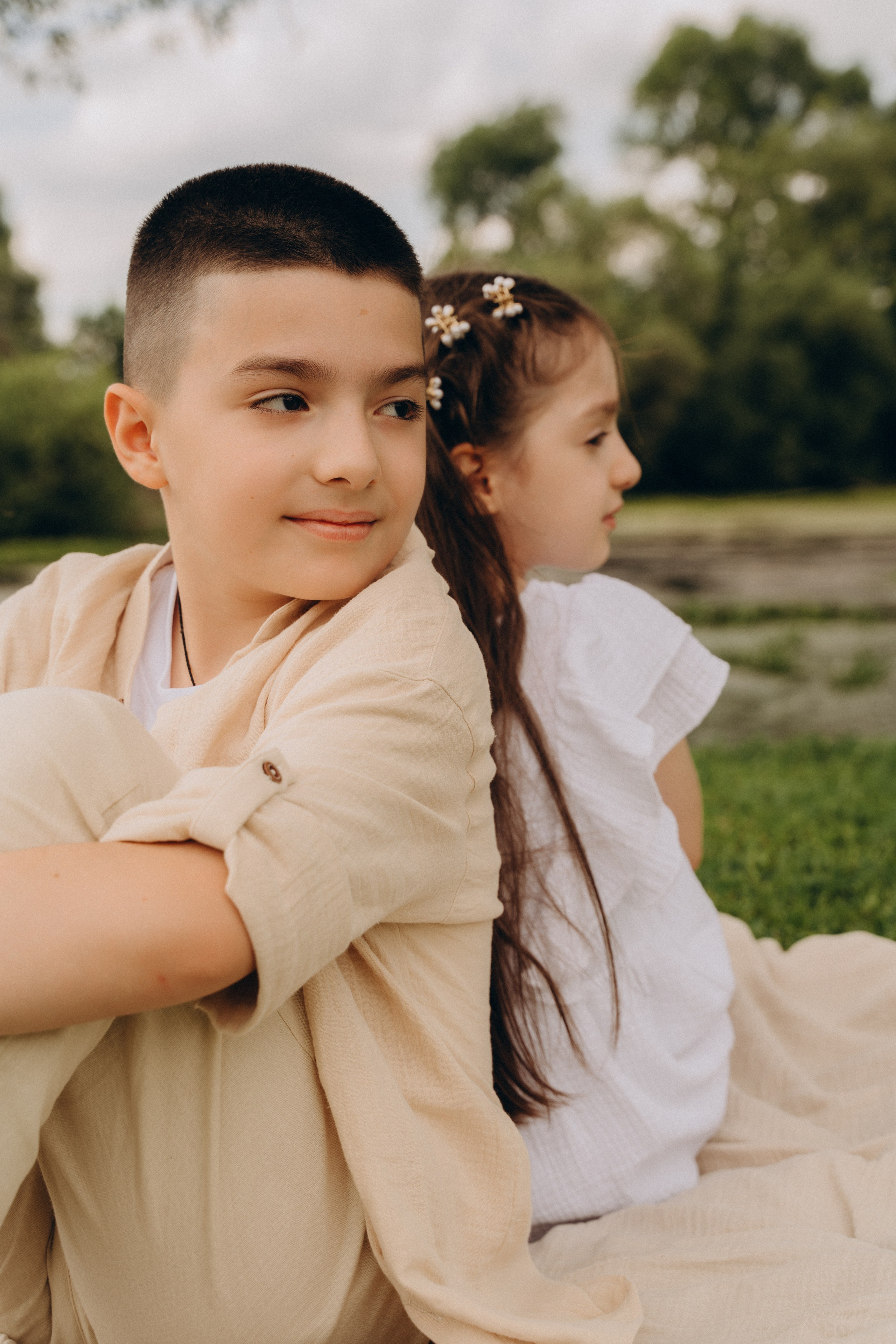 Двойняшки. FotoTanya. Раменское/Жуковский/Бронницы