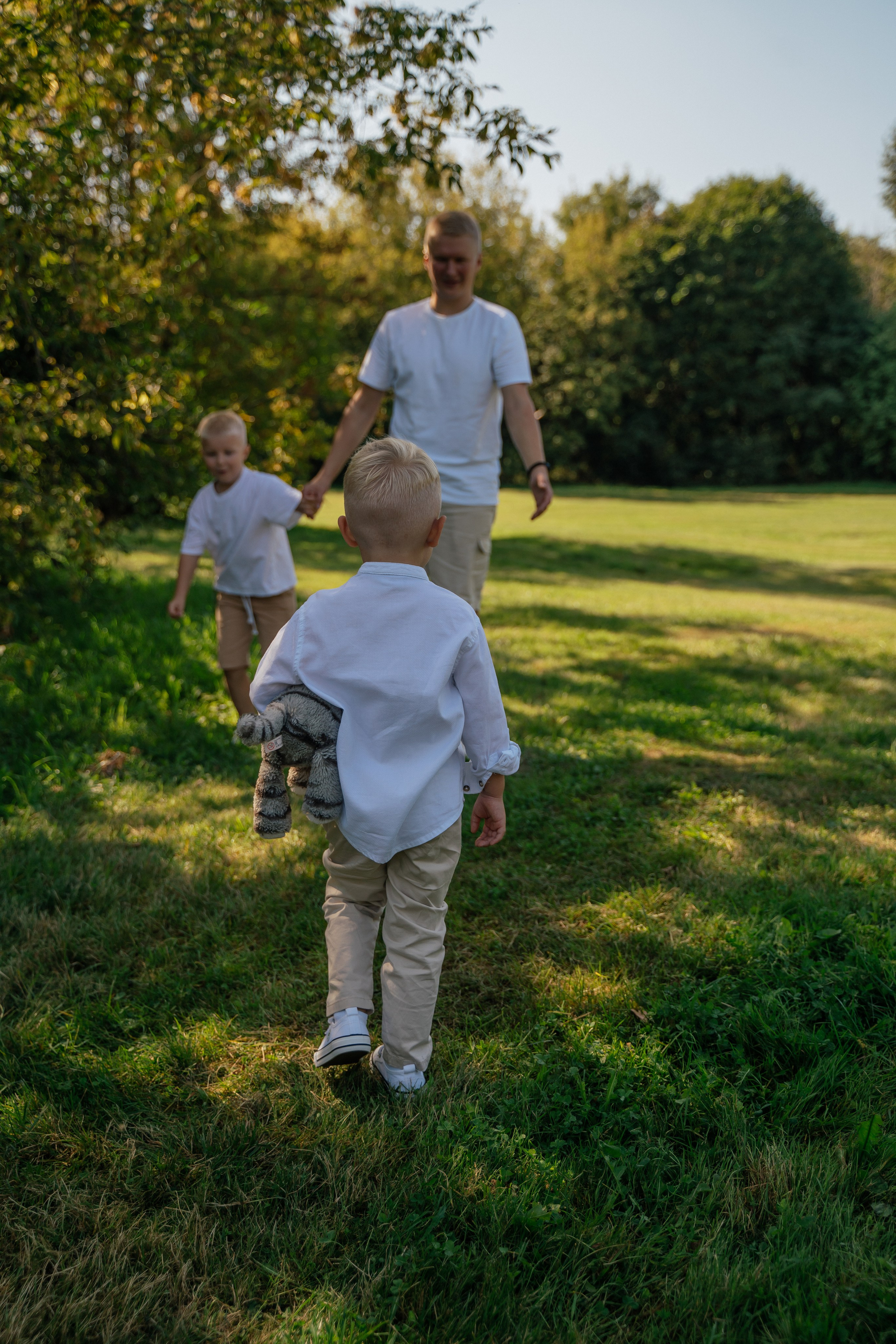 Под защитой. FotoTanya. Раменское/Жуковский/Бронницы
