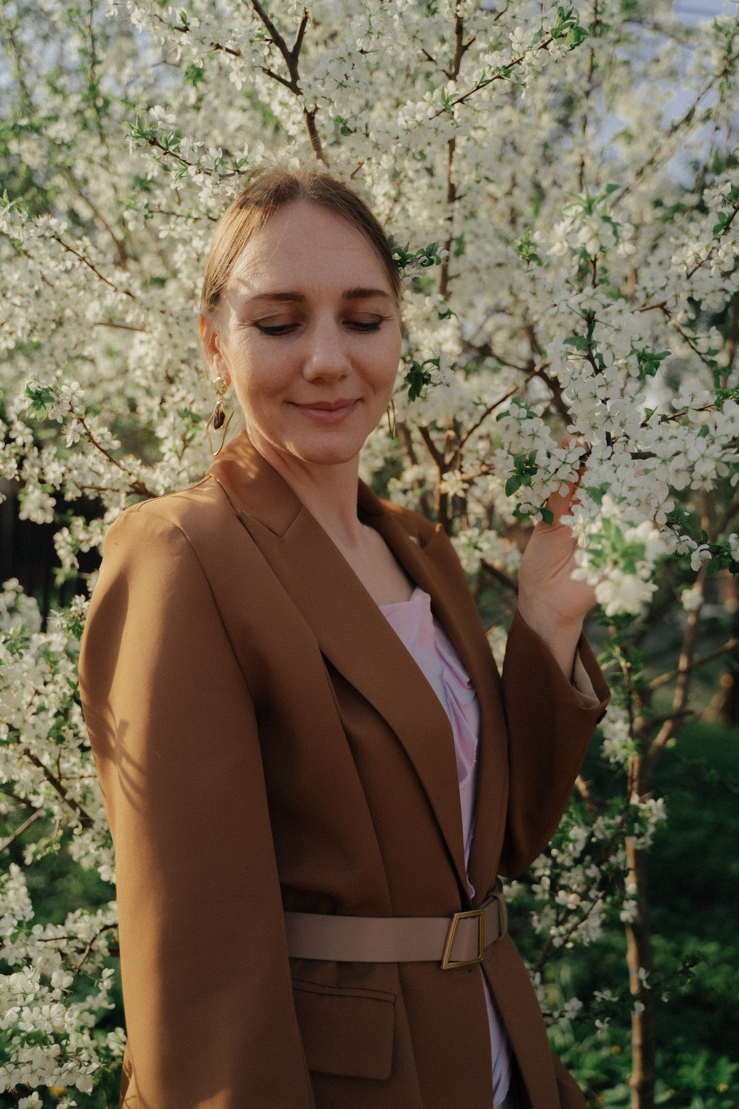 Цветение. FotoTanya. Раменское/Жуковский/Бронницы