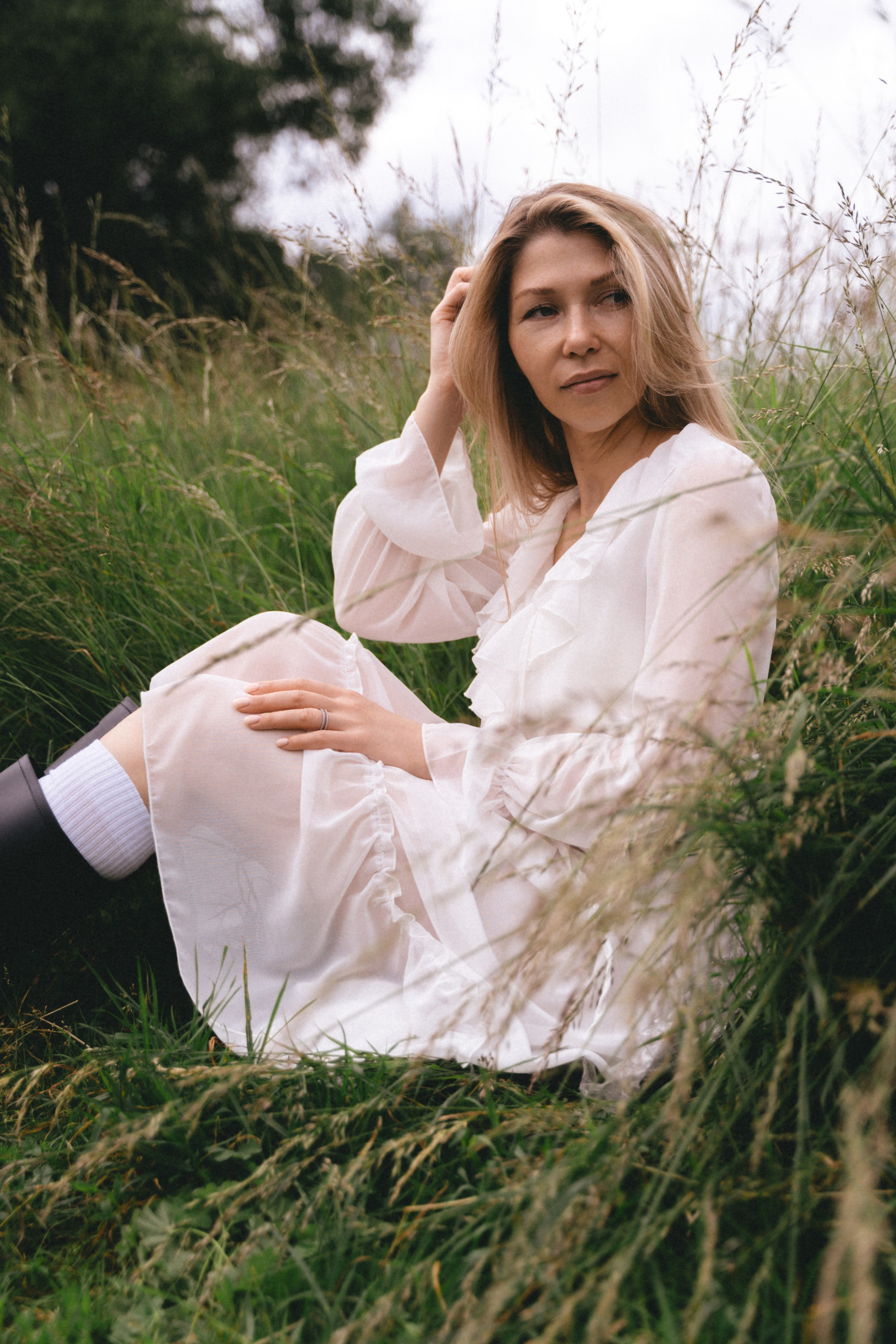 ЛЕТНЯЯ ИСТОРИЯ. FotoTanya. Раменское/Жуковский/Бронницы