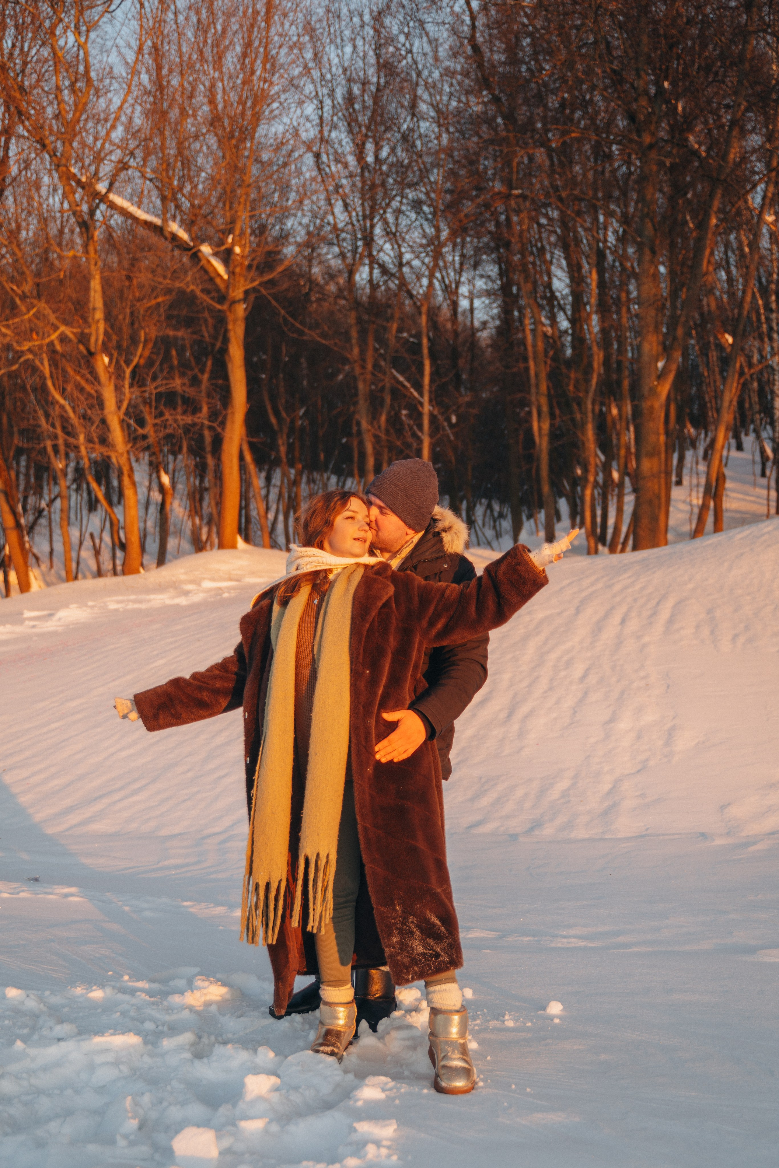 Бесконечность. FotoTanya. Раменское/Жуковский/Бронницы