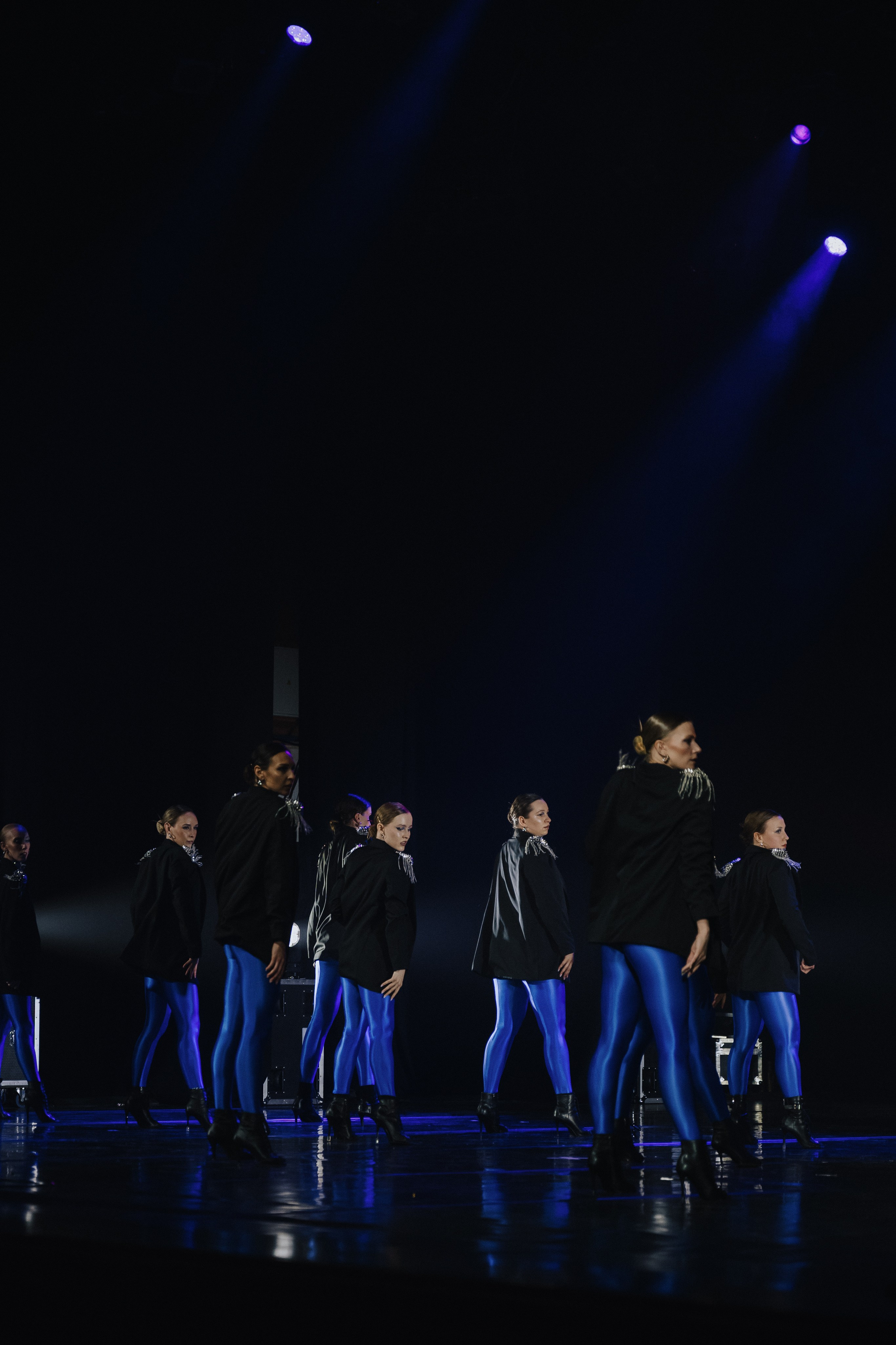 Школа танца Декаданс