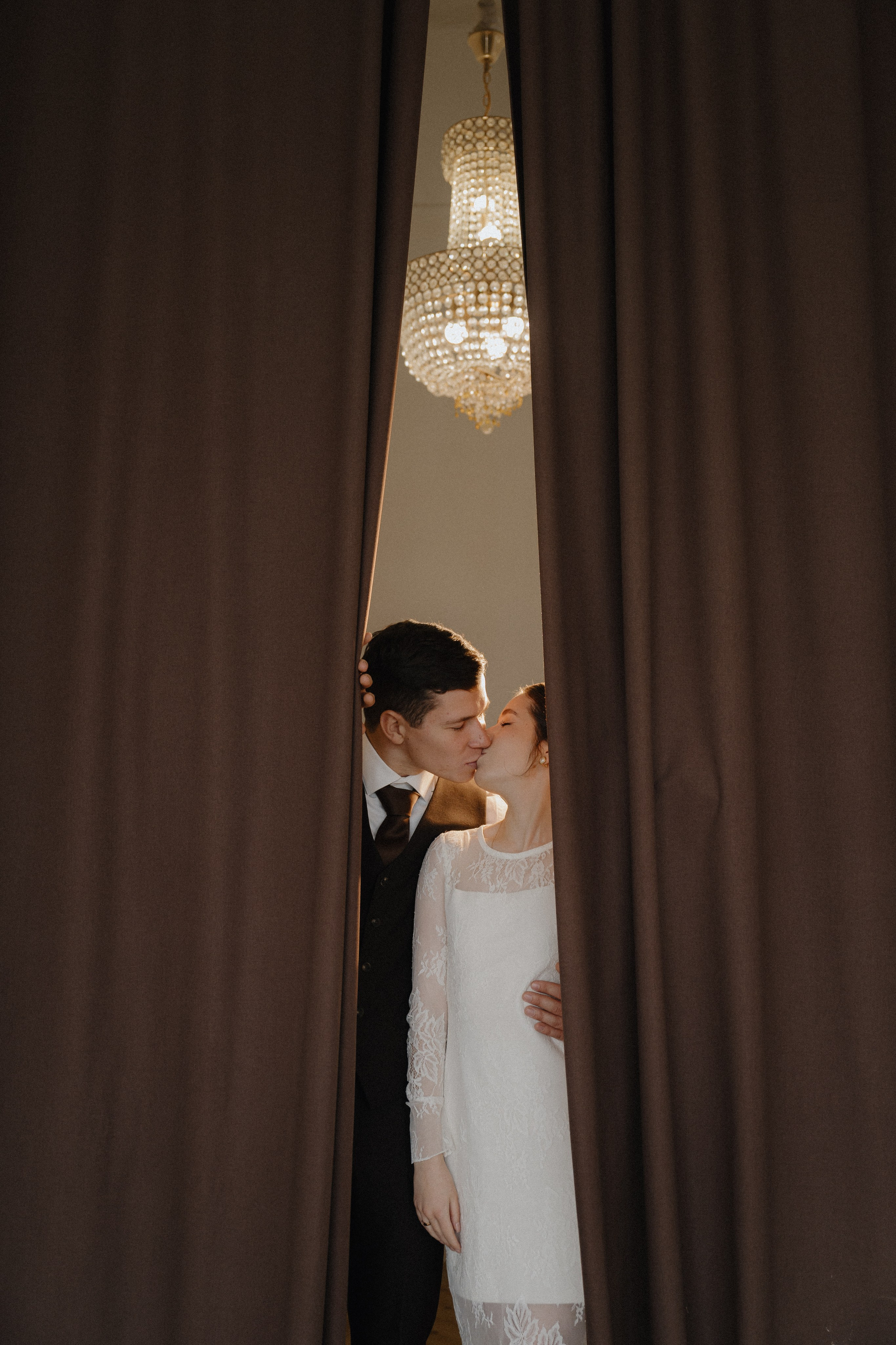 Виктория & Александр