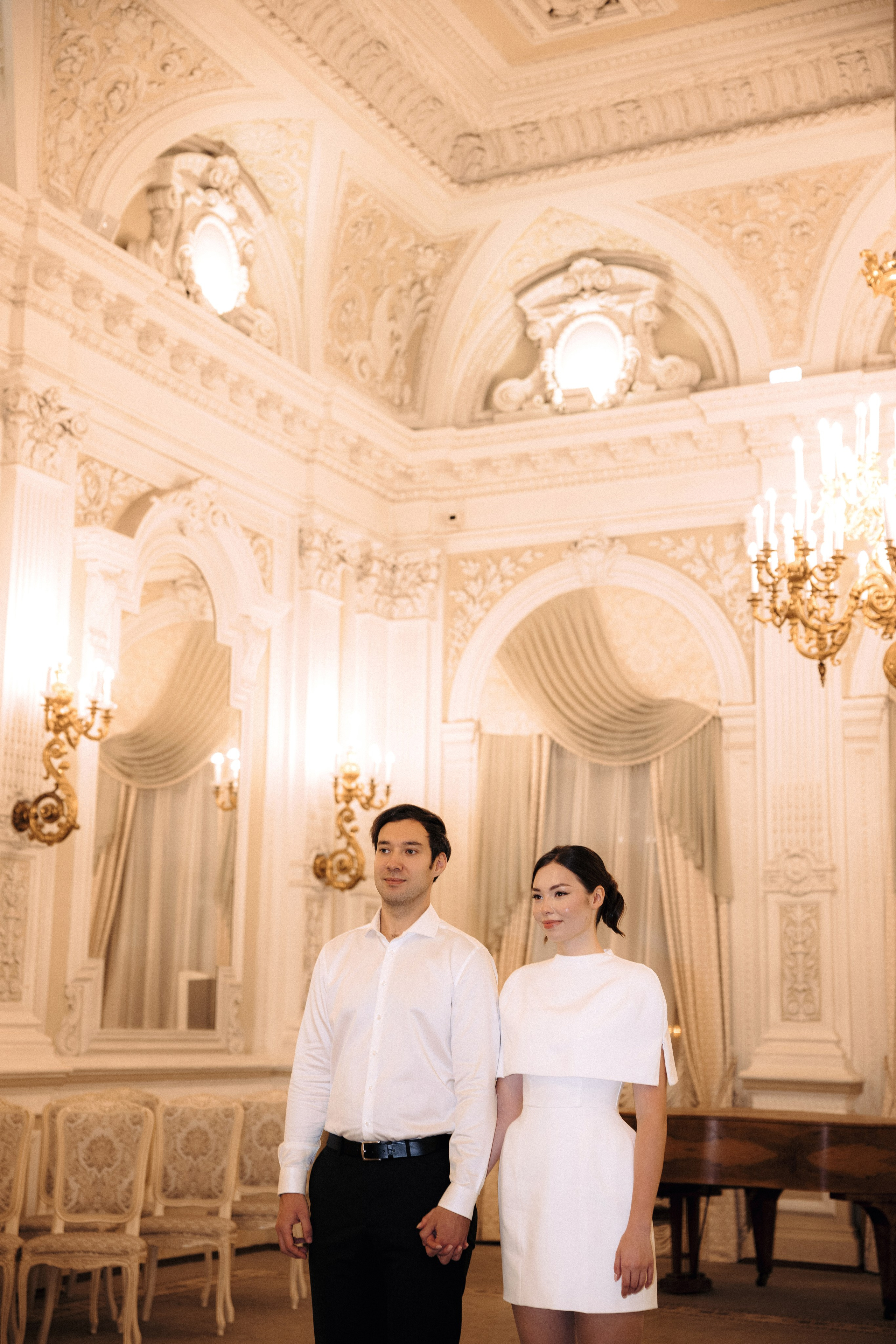 ♥. Фотограф в Санкт-Петербурге Мария Проскурина