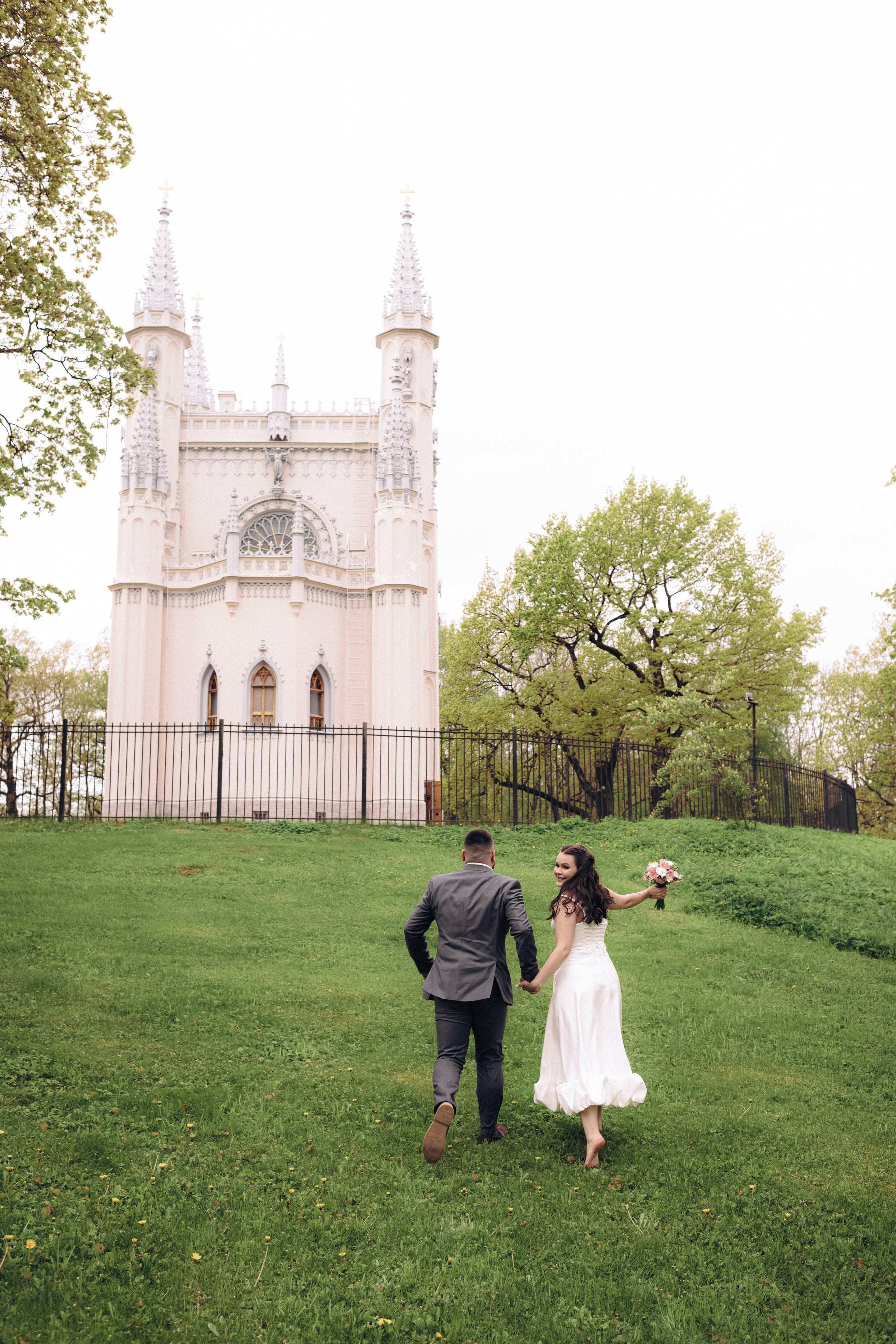 ♥. Фотограф в Санкт-Петербурге Мария Проскурина