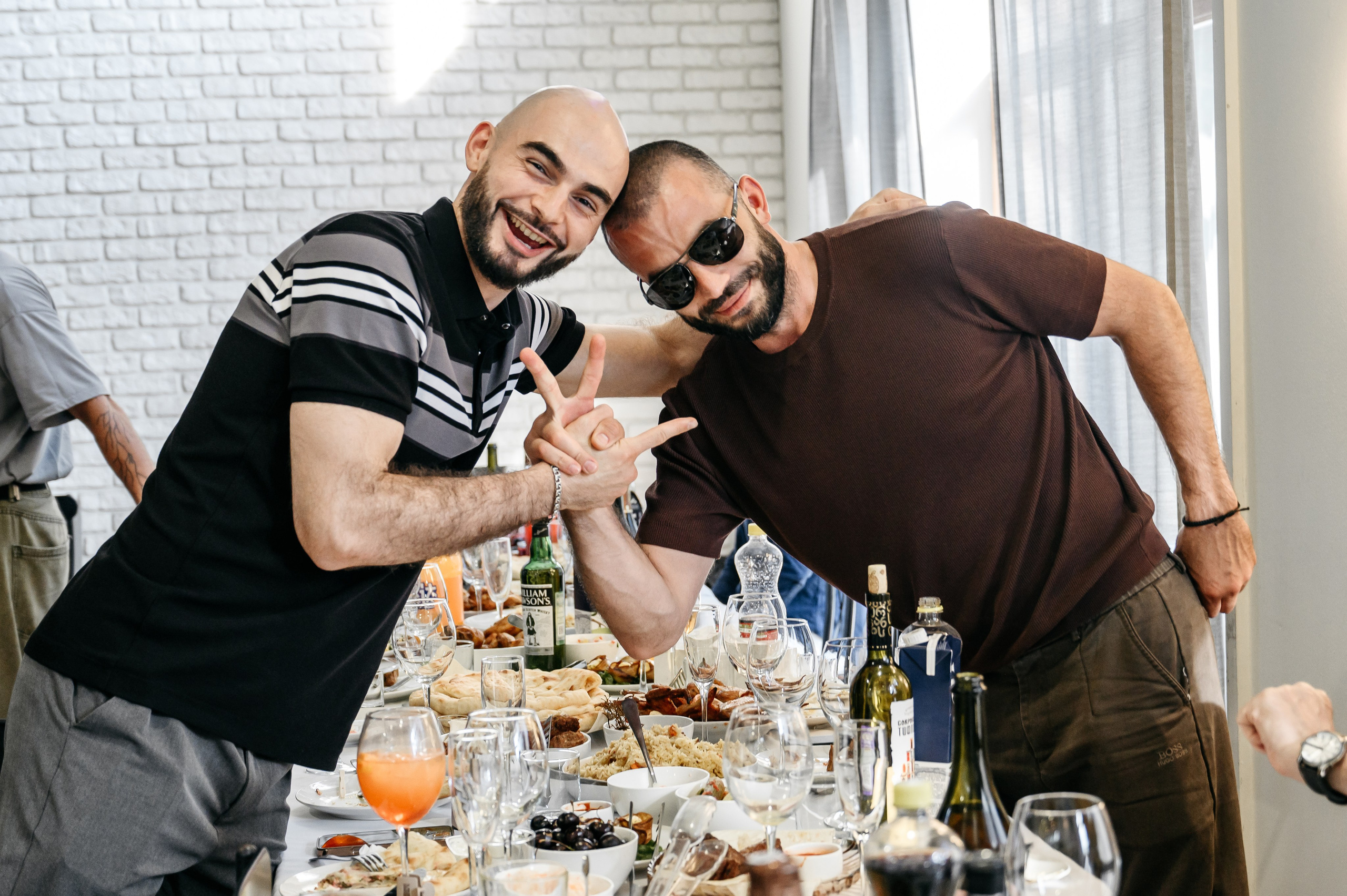 Корпоратив ИР-СТРОЙ. Фотограф Владивосток. Игорь Кирсанов