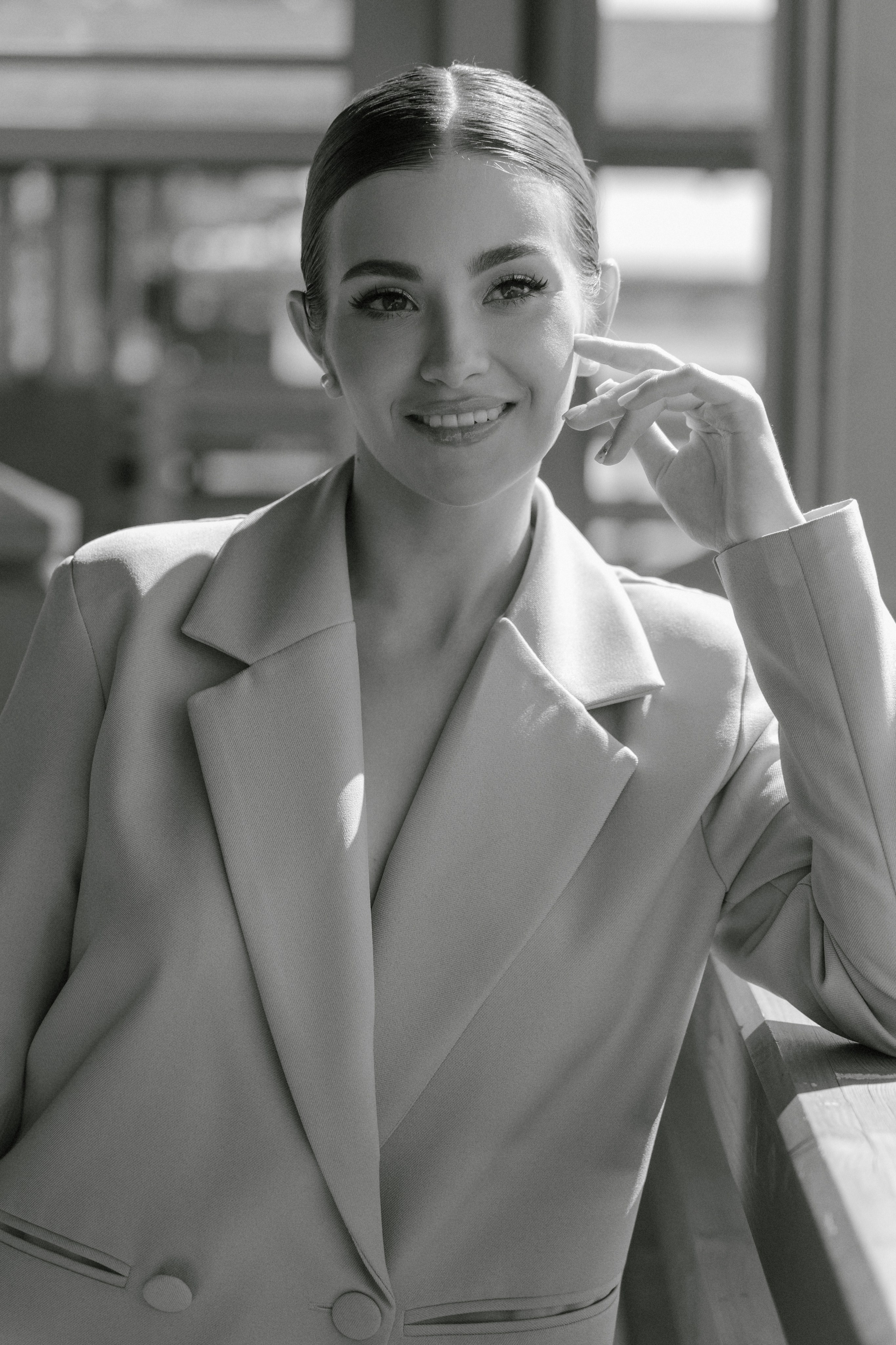 Настя и Саша. Свадебный фотограф в Самаре Виденмаер Евгения