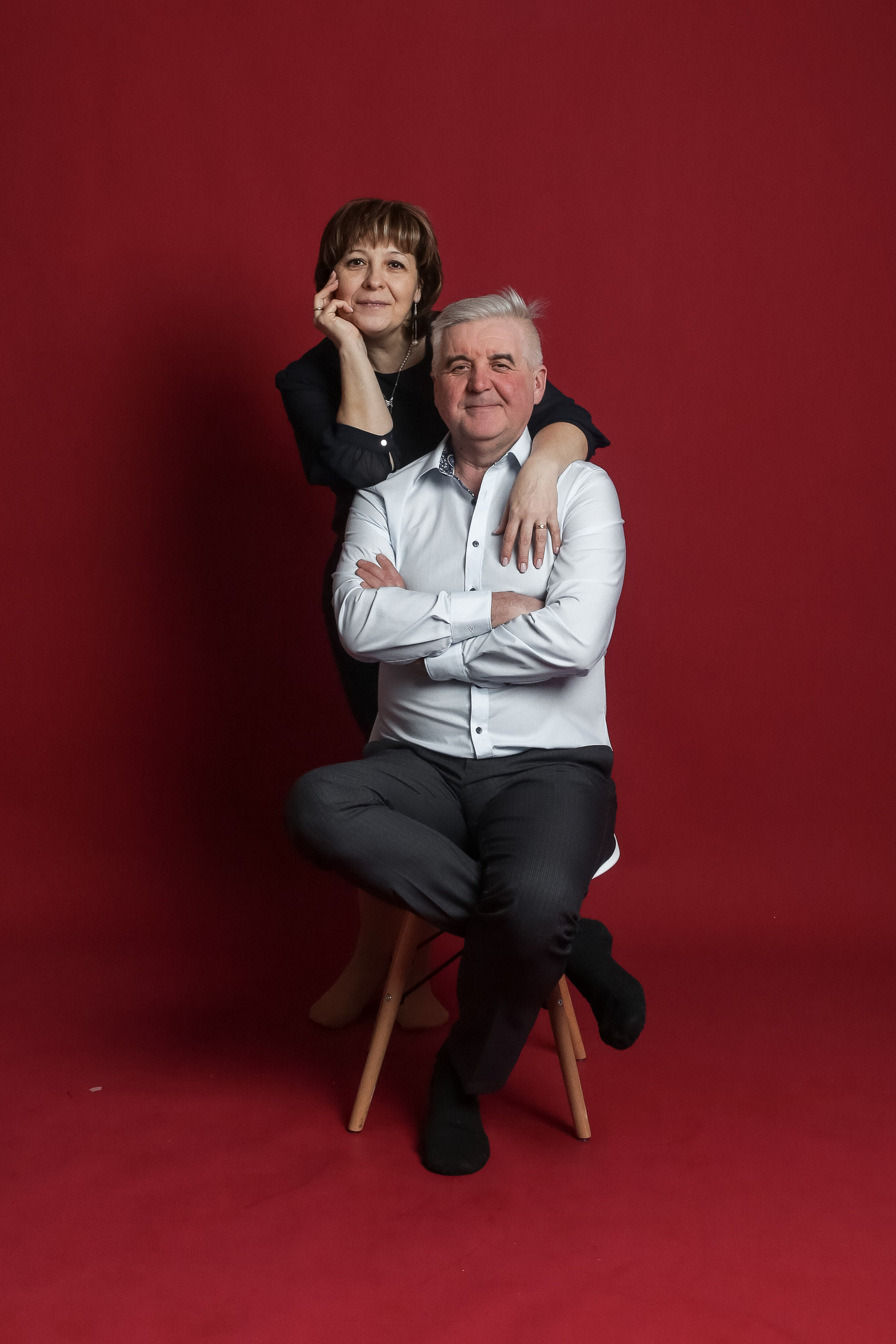 Подарок на 8 марта. Фотостудия Автопортретная № 2 в Ижевске