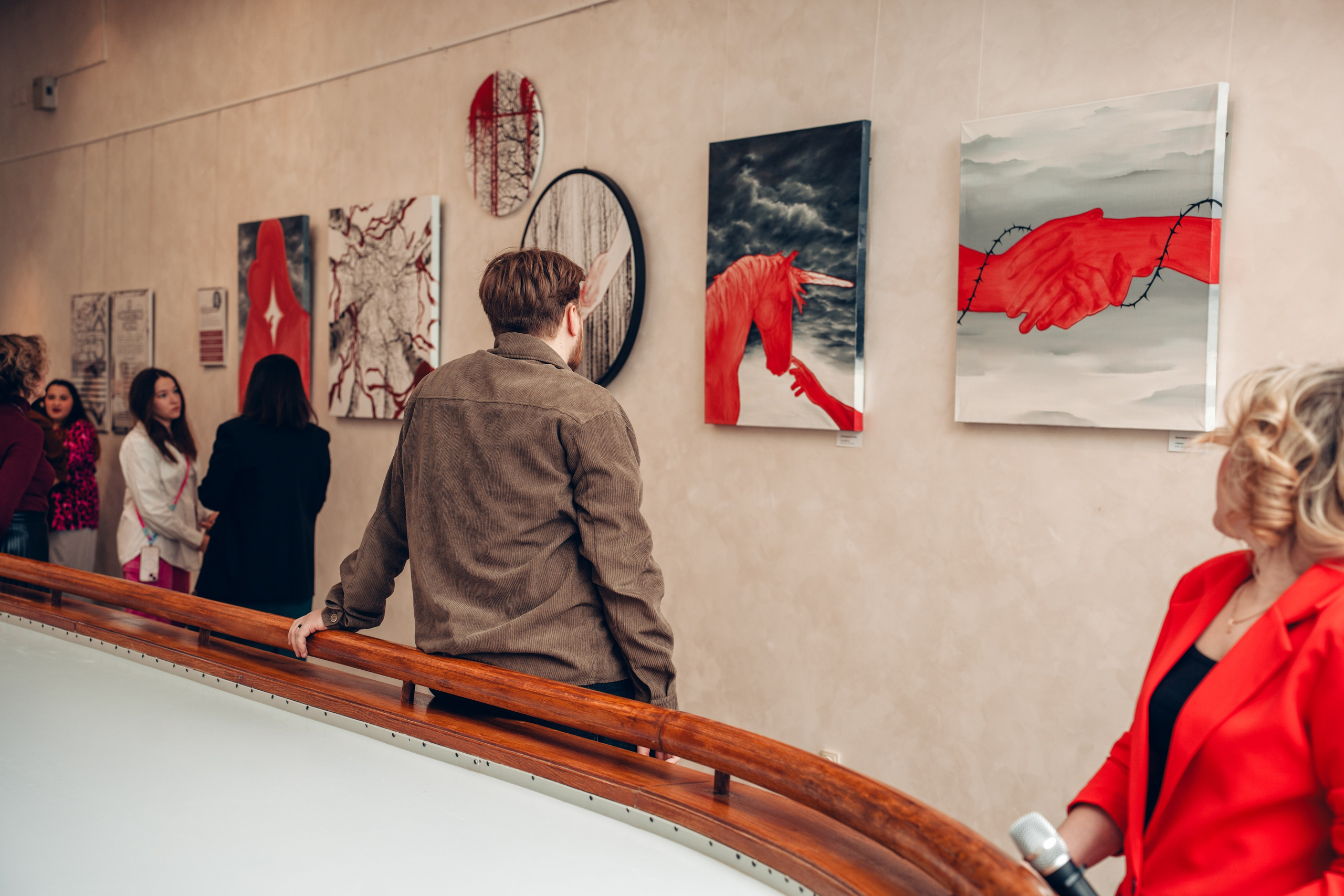 Репортажная съёмка. Лайфстайл фотограф в Ханты-Мансийске Мария Шишкина