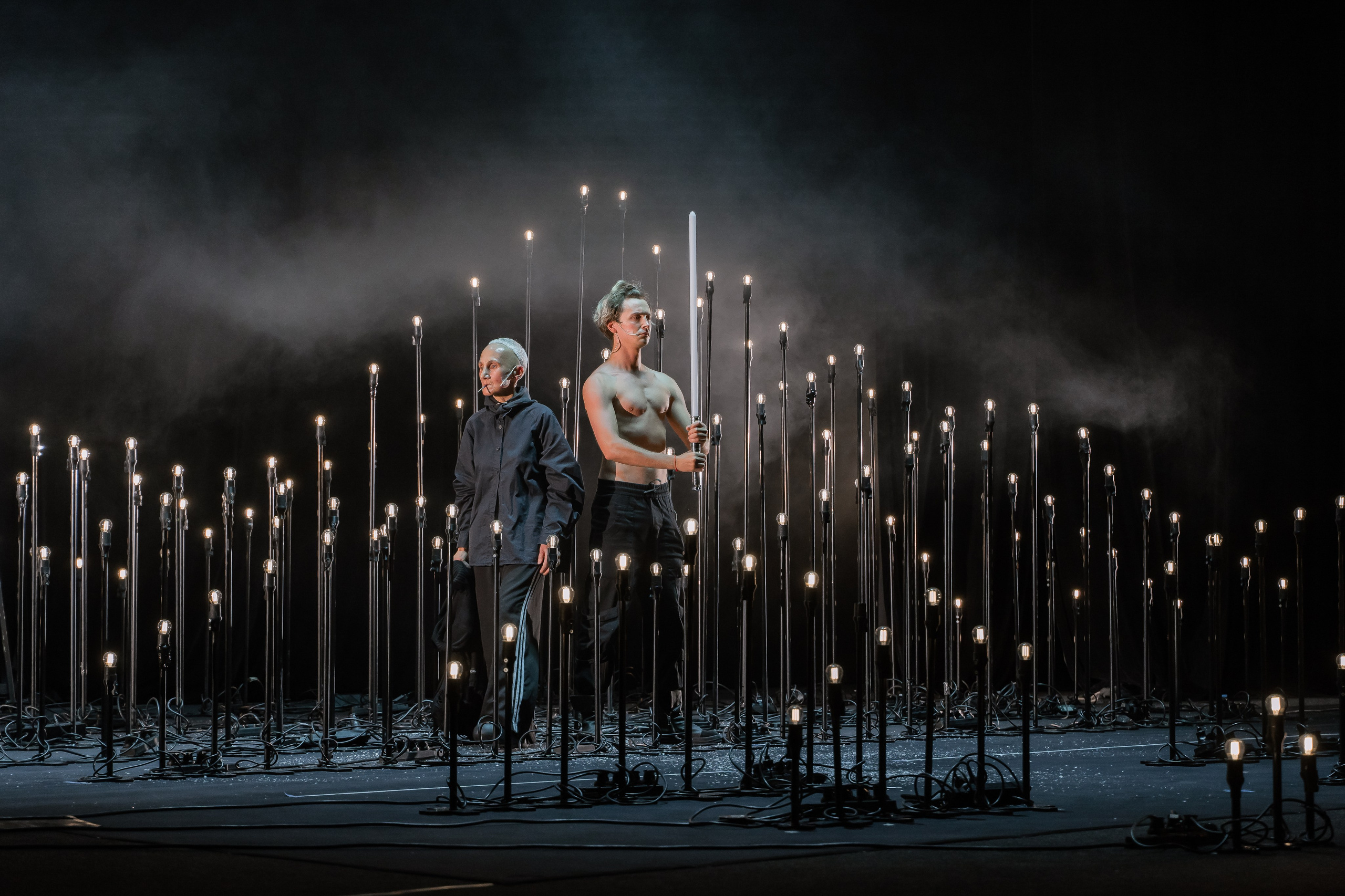 Репортаж. Главная