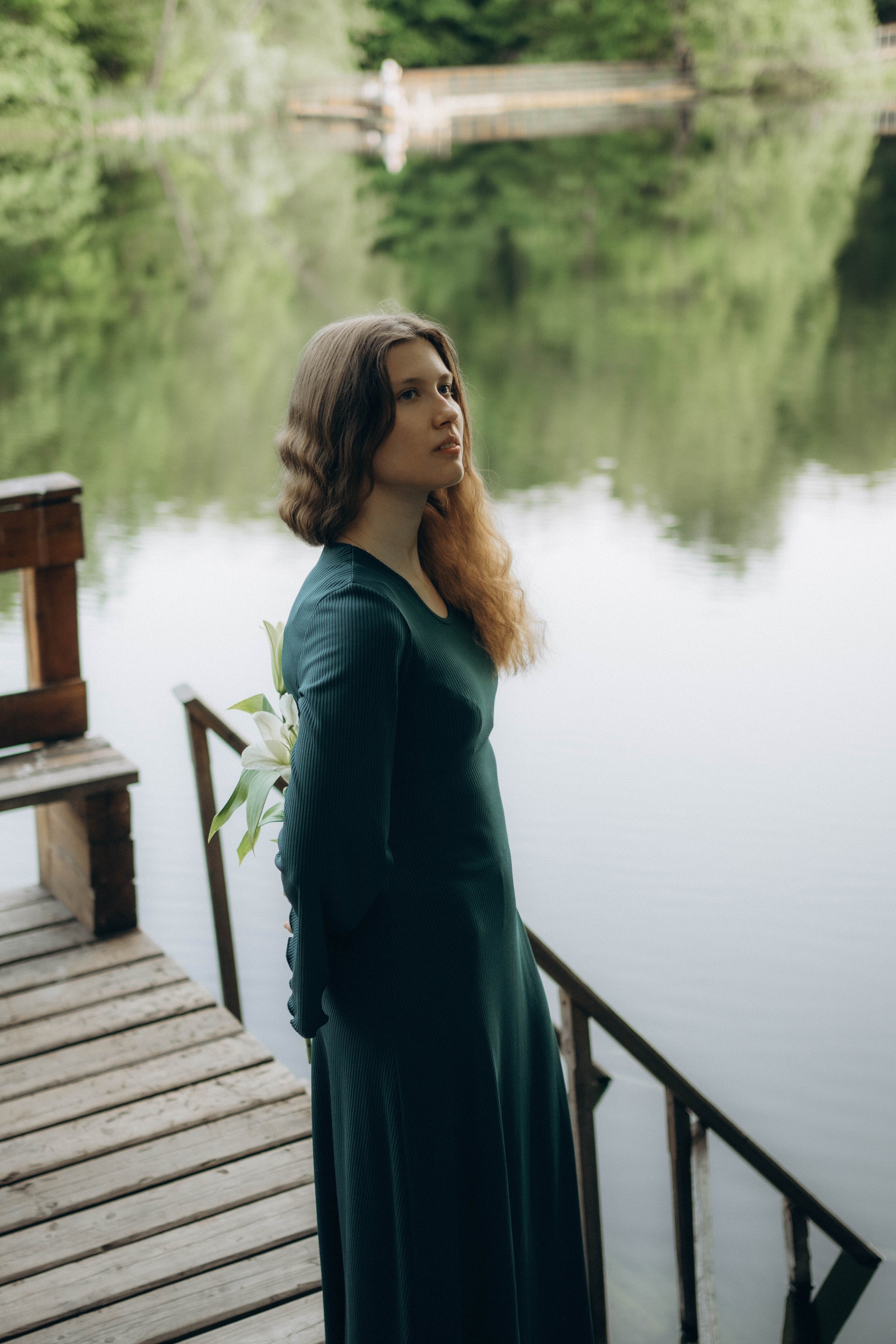 Дарья Королева. Портретный фотограф Дарья Бахматова | Нижний Новгород