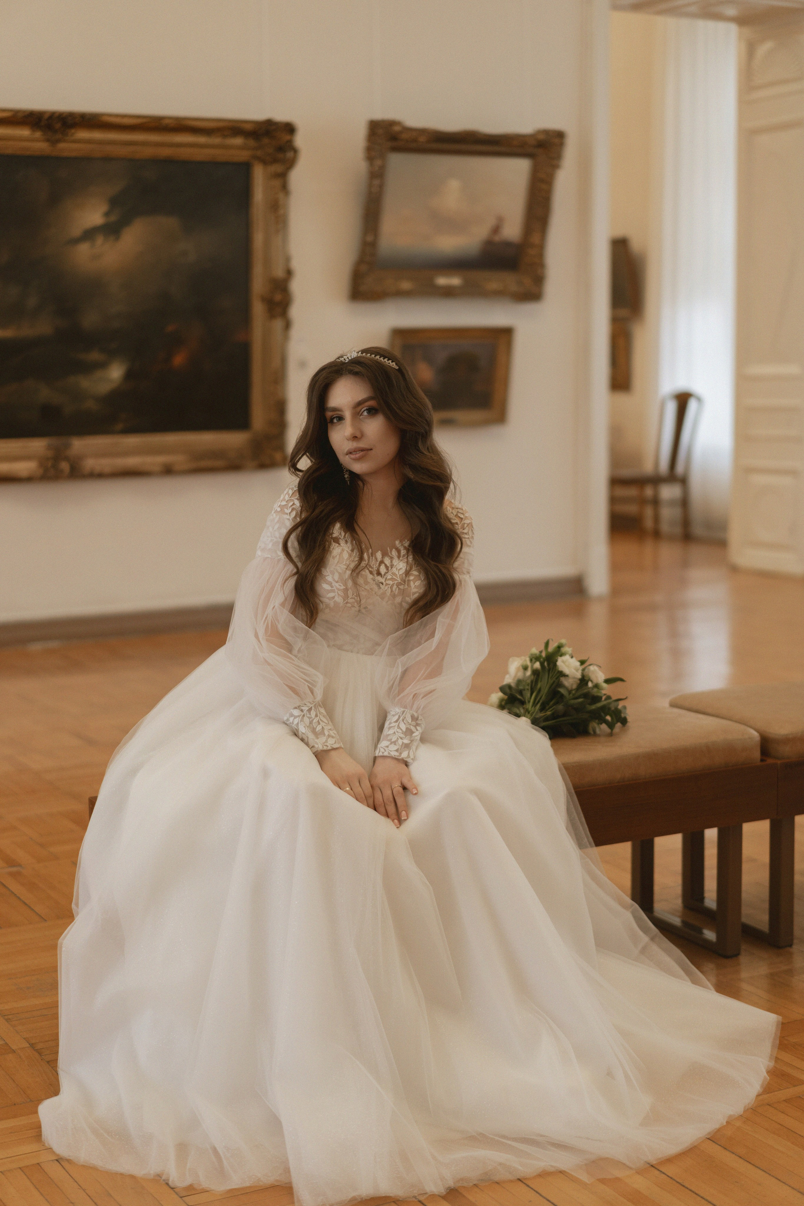 Свадебная фотосессия Валентины и Игоря. Фотограф Надежда Погребняк | Рязань | Москва