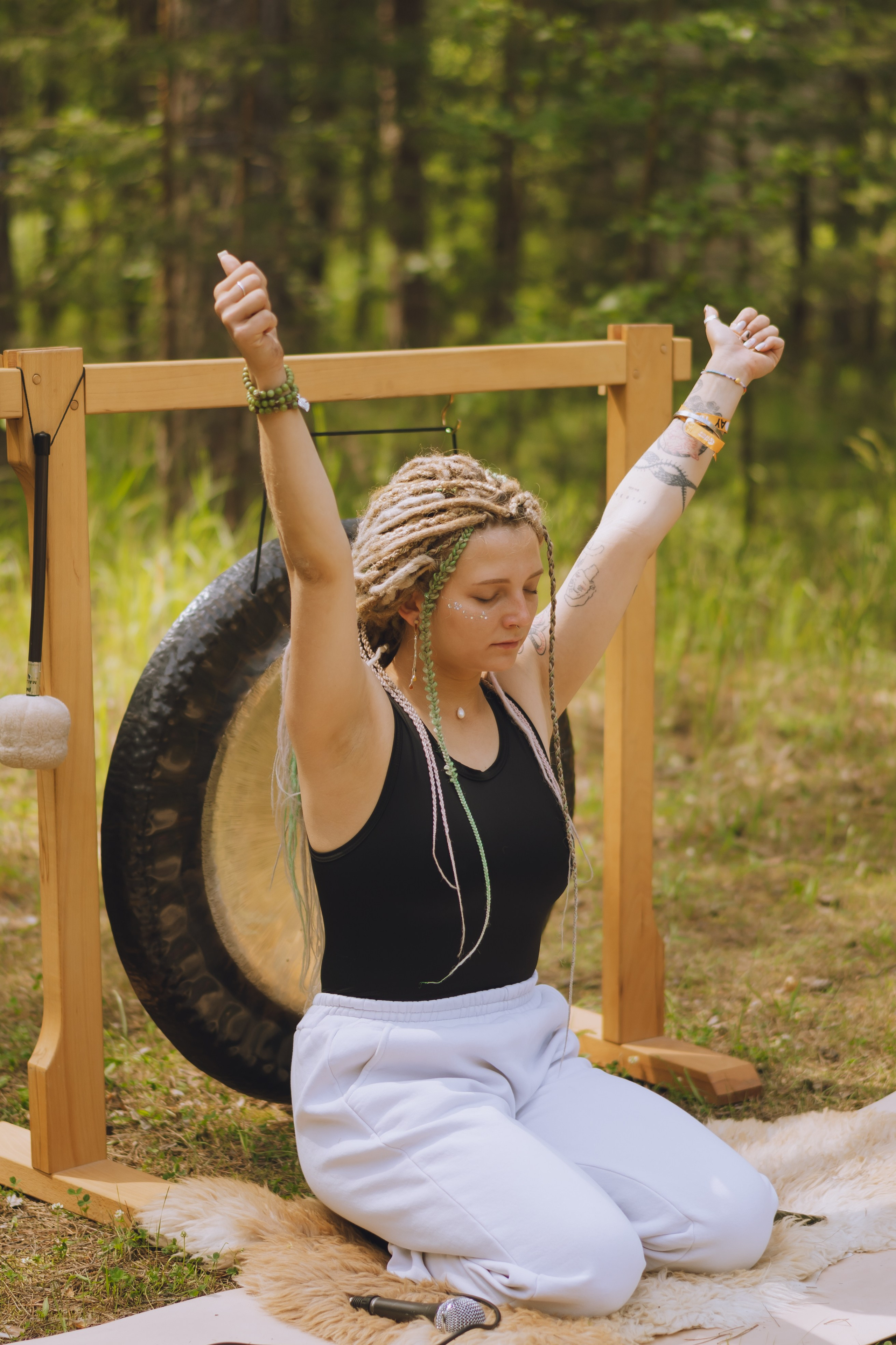 Палаточный форум CAMPot 2025. Фотограф Надежда Погребняк | Рязань | Москва