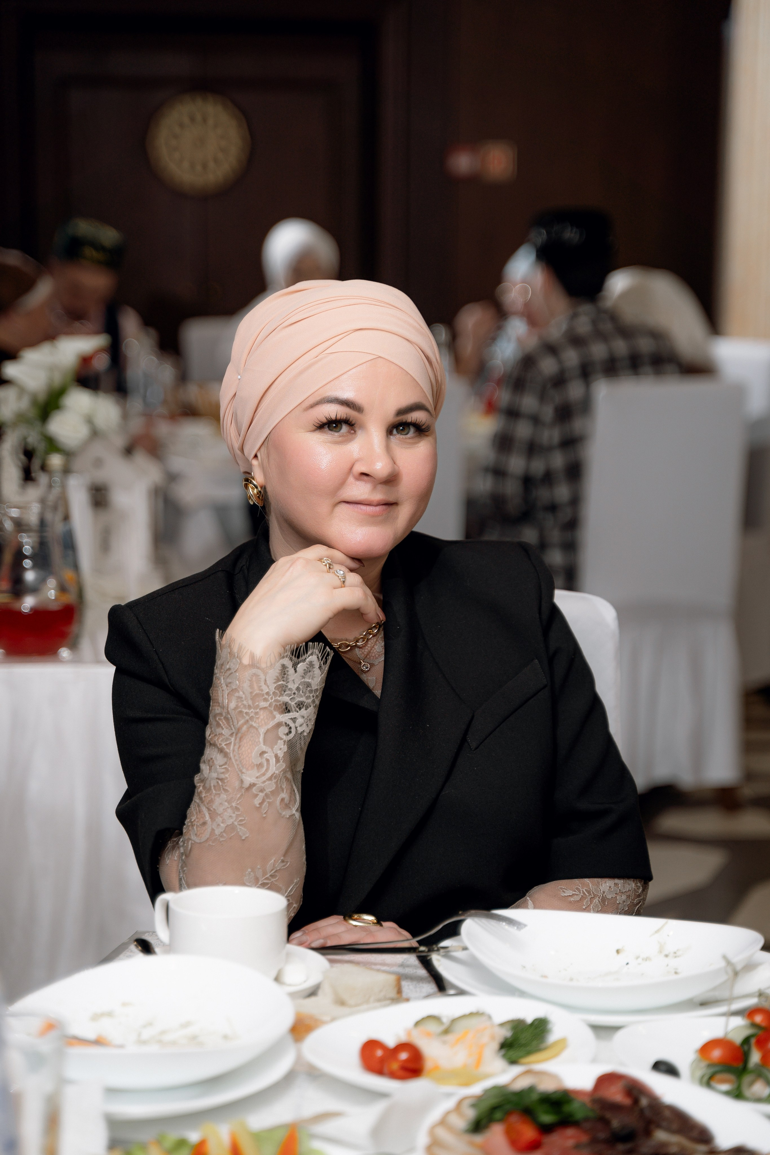 Роберт & Алсу (Ахмадзаки). RAMIL SAFIULLIN