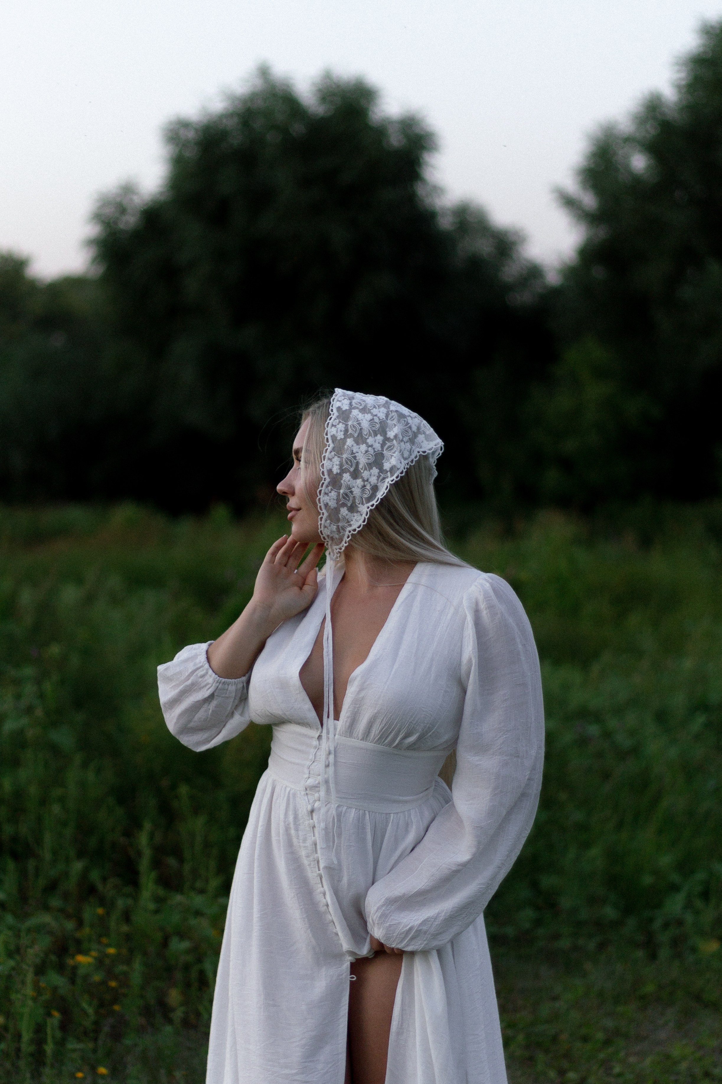 Ангелина. Фотограф