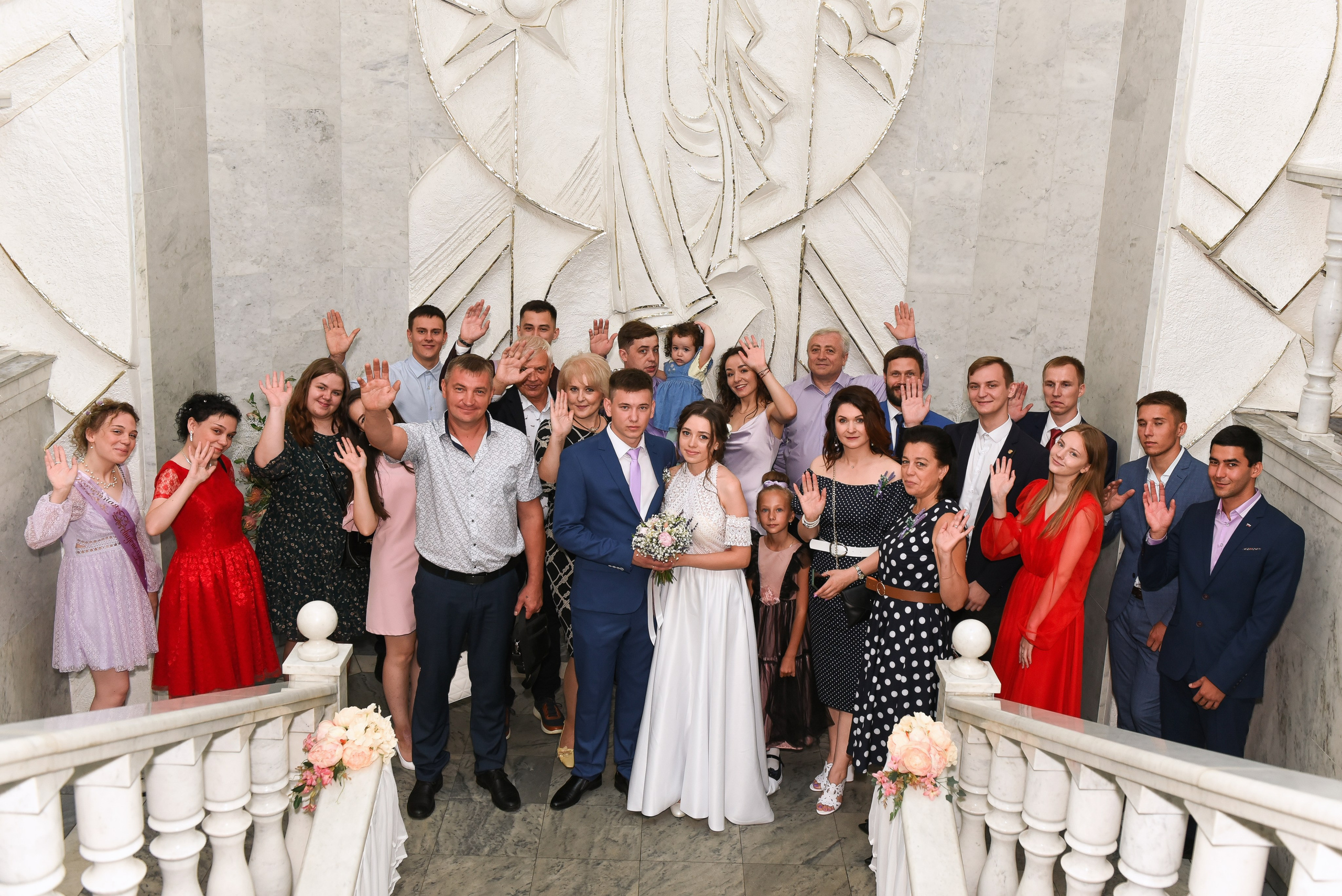 Фотографии в жанре свадебной фотосъемки. Фотограф Марина Ершова (Ярославль-Москва)