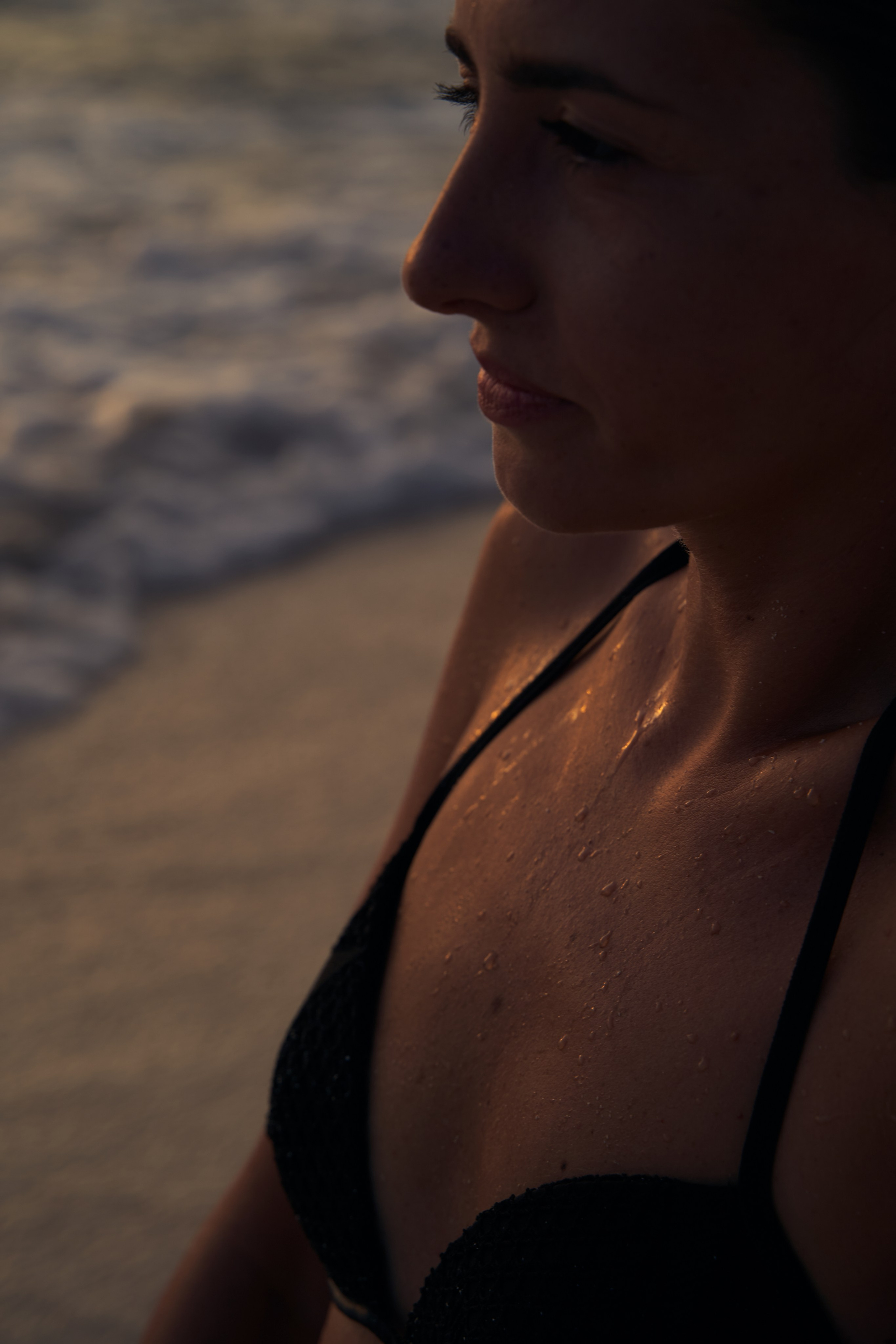 Даша. Boracay. Репортажный и свадебный фотограф Роман Яшкильдин