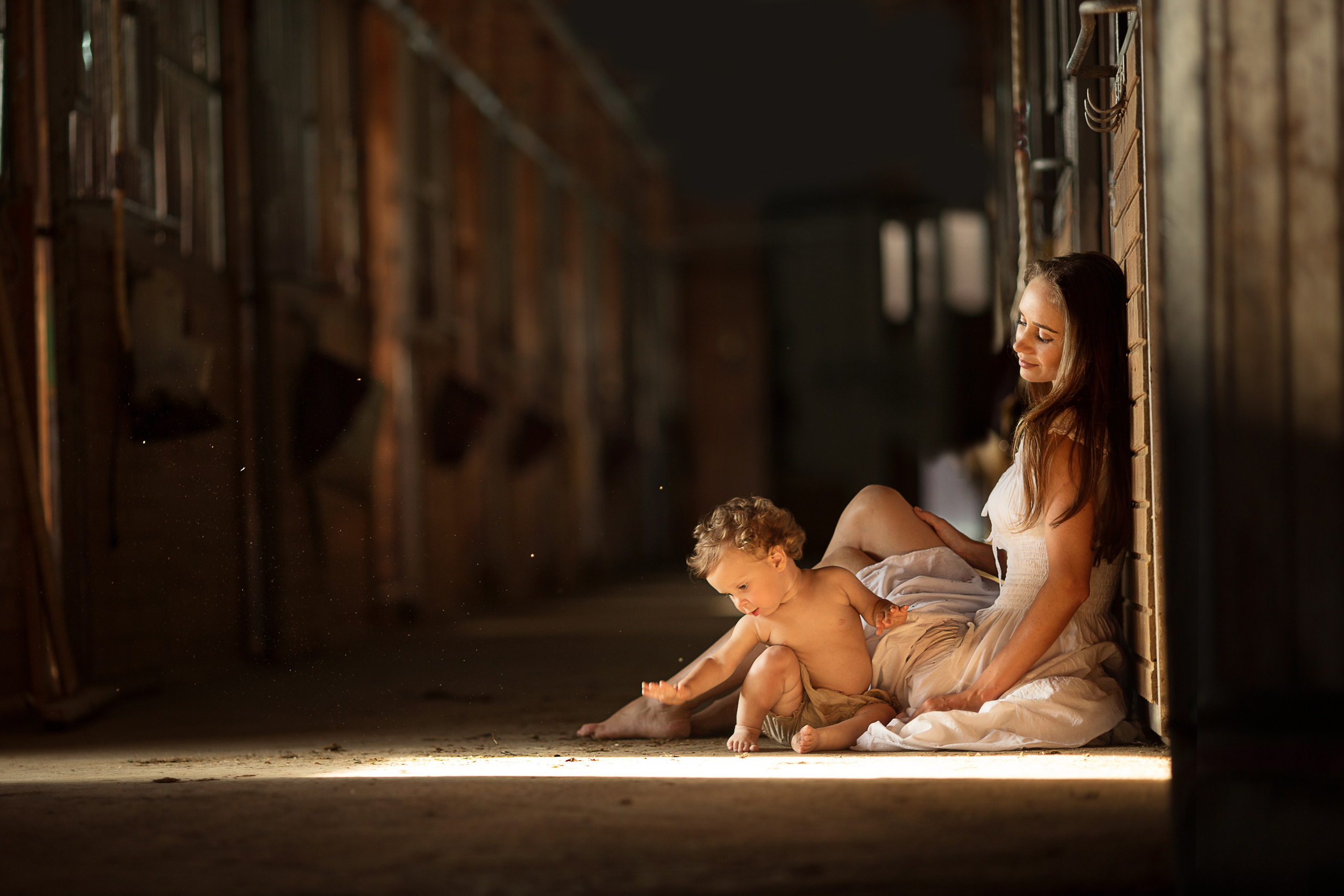 Портфолио. Карнеева Елена. Детский, семейный фотограф